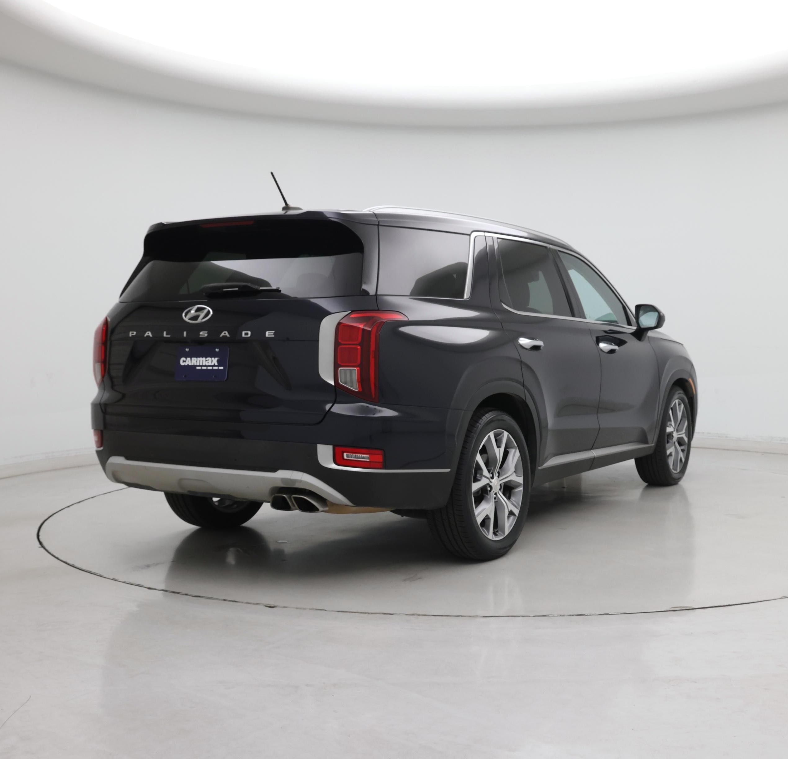 Thumbnail: 2020 Hyundai Palisade - 8