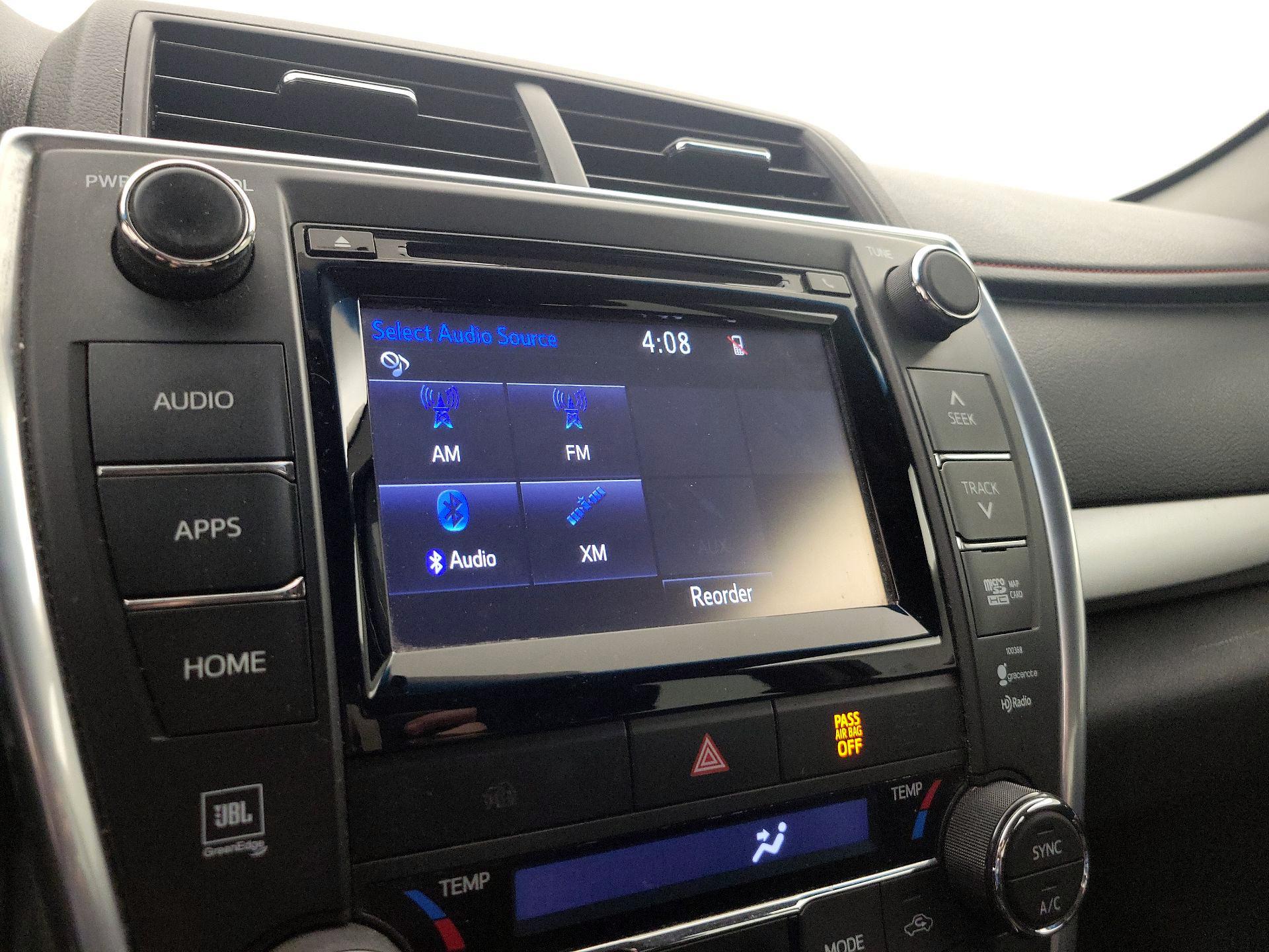 Thumbnail: 2015 Toyota Camry - 15