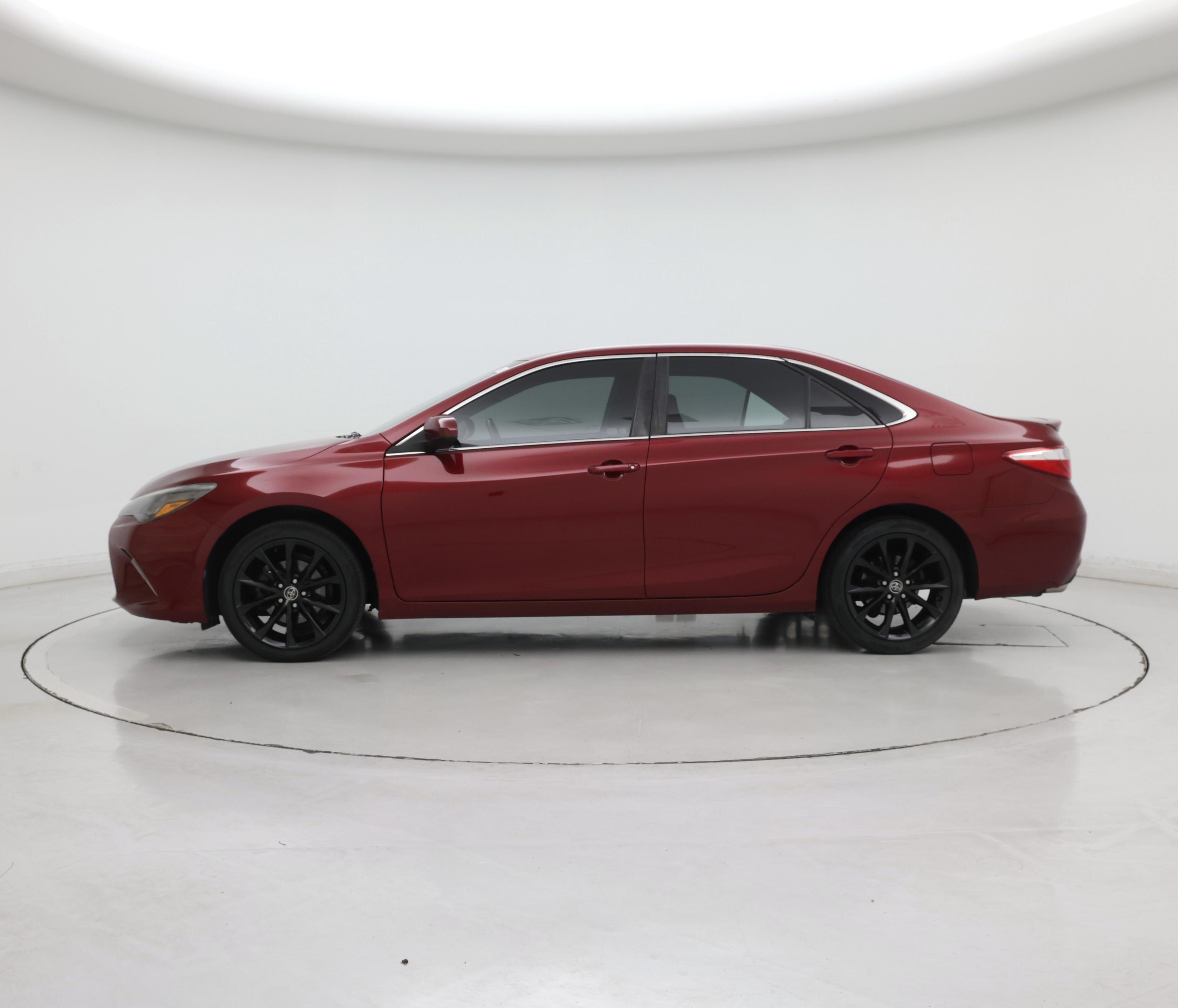 Thumbnail: 2015 Toyota Camry - 3