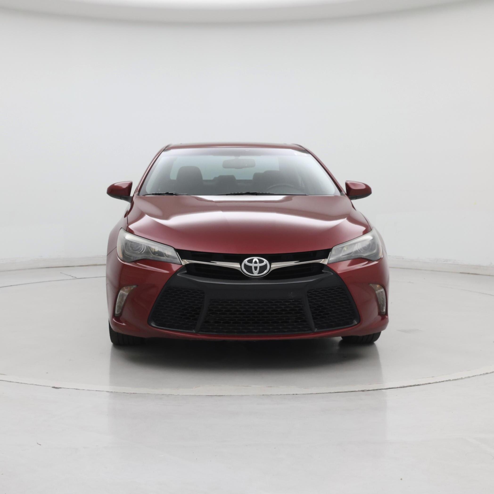 Thumbnail: 2015 Toyota Camry - 5