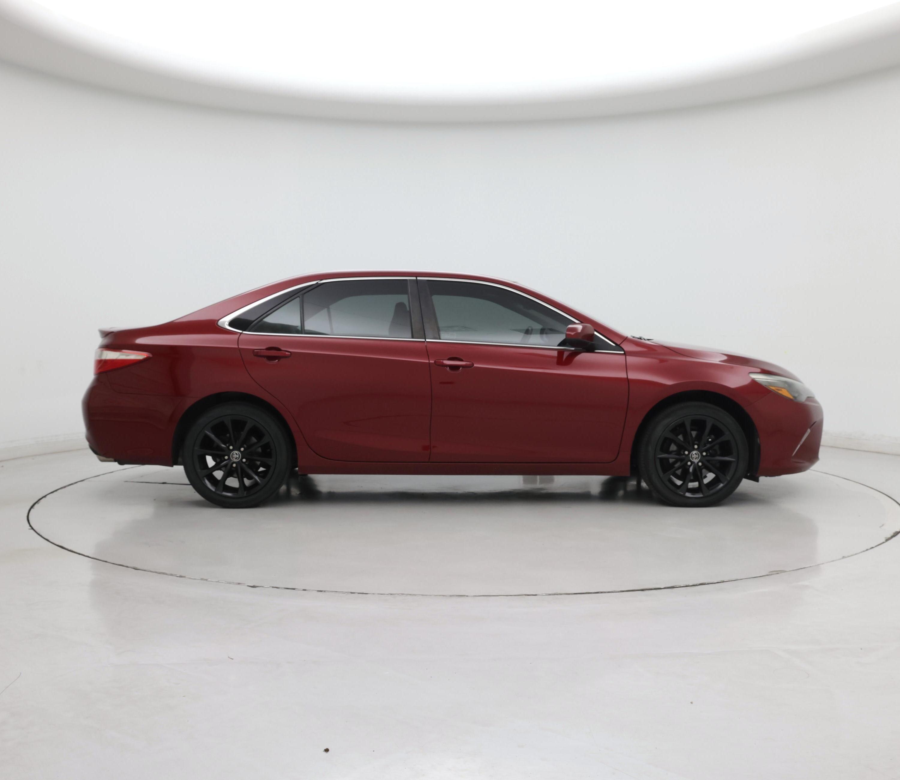 Thumbnail: 2015 Toyota Camry - 7