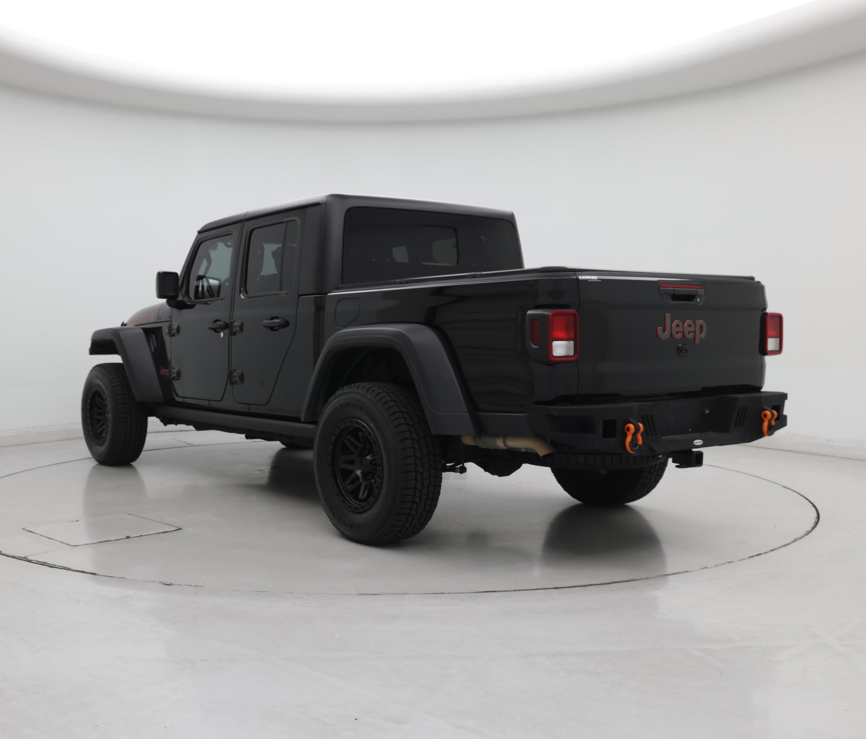 Thumbnail: 2023 Jeep Gladiator - 2