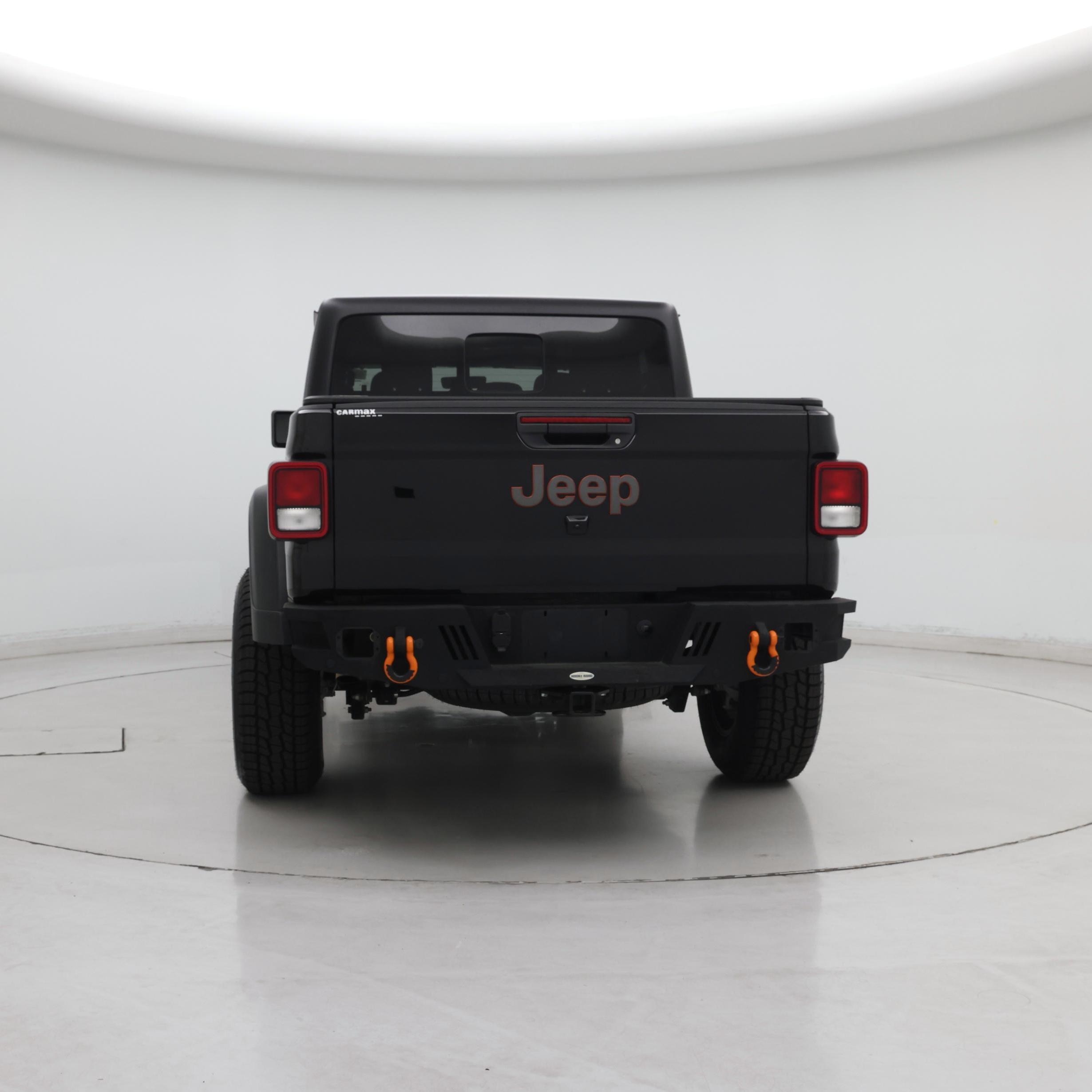 Thumbnail: 2023 Jeep Gladiator - 6