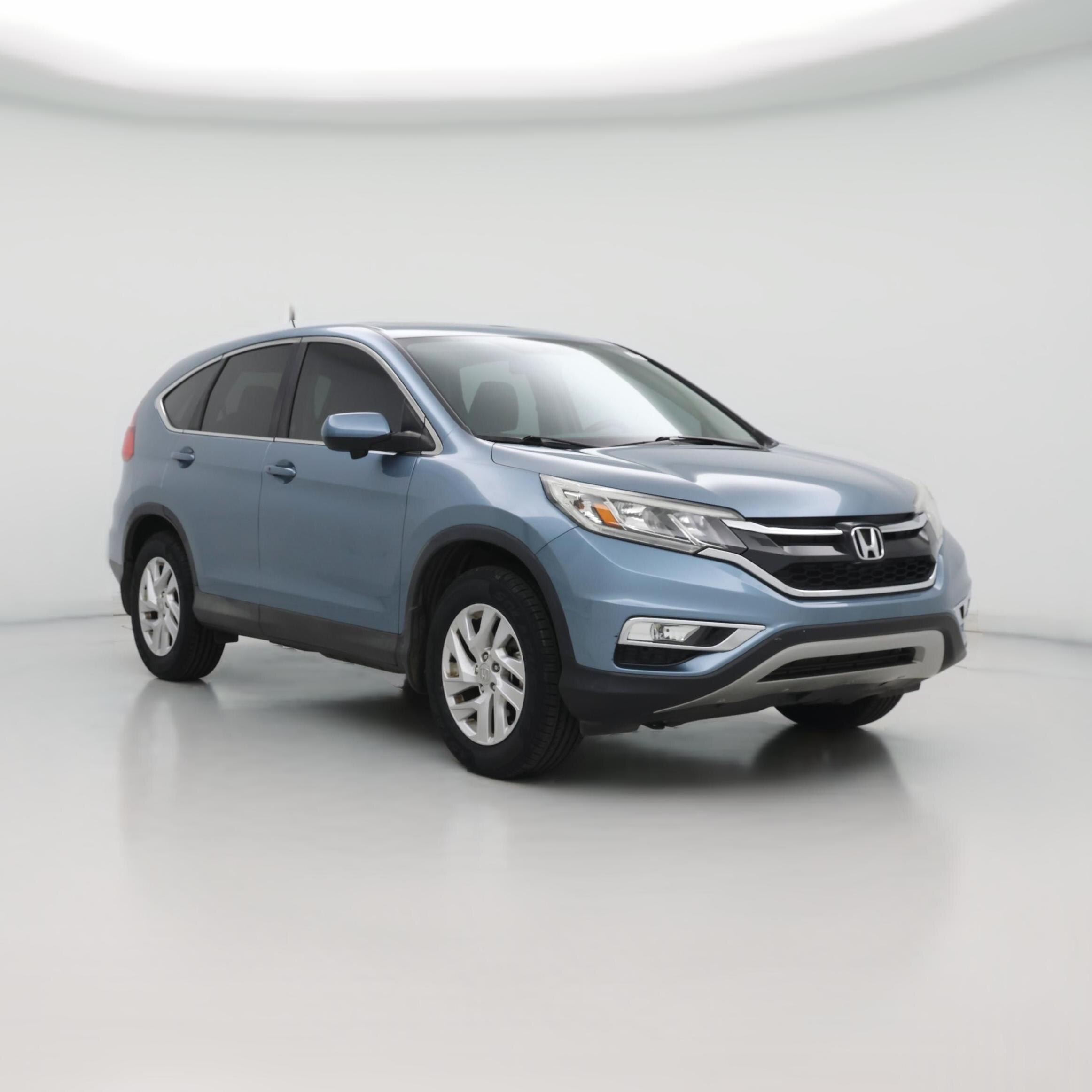 Thumbnail: 2016 Honda CR-V - 1