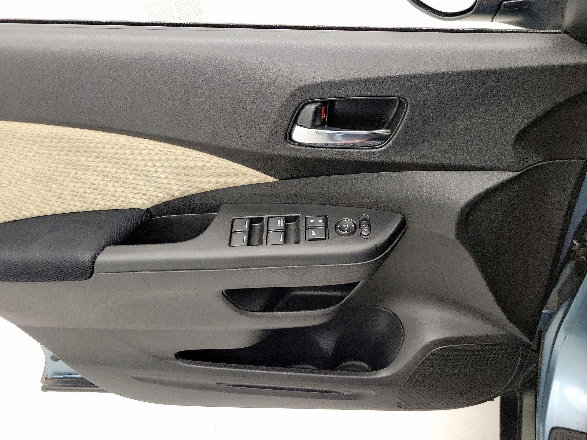Thumbnail: 2016 Honda CR-V - 12