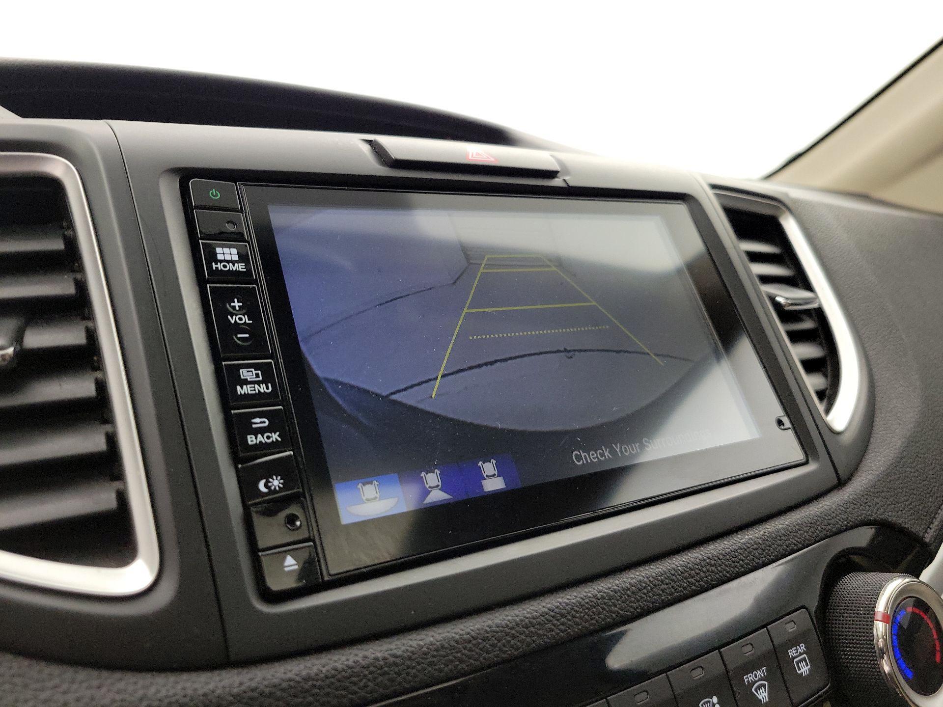 Thumbnail: 2016 Honda CR-V - 14