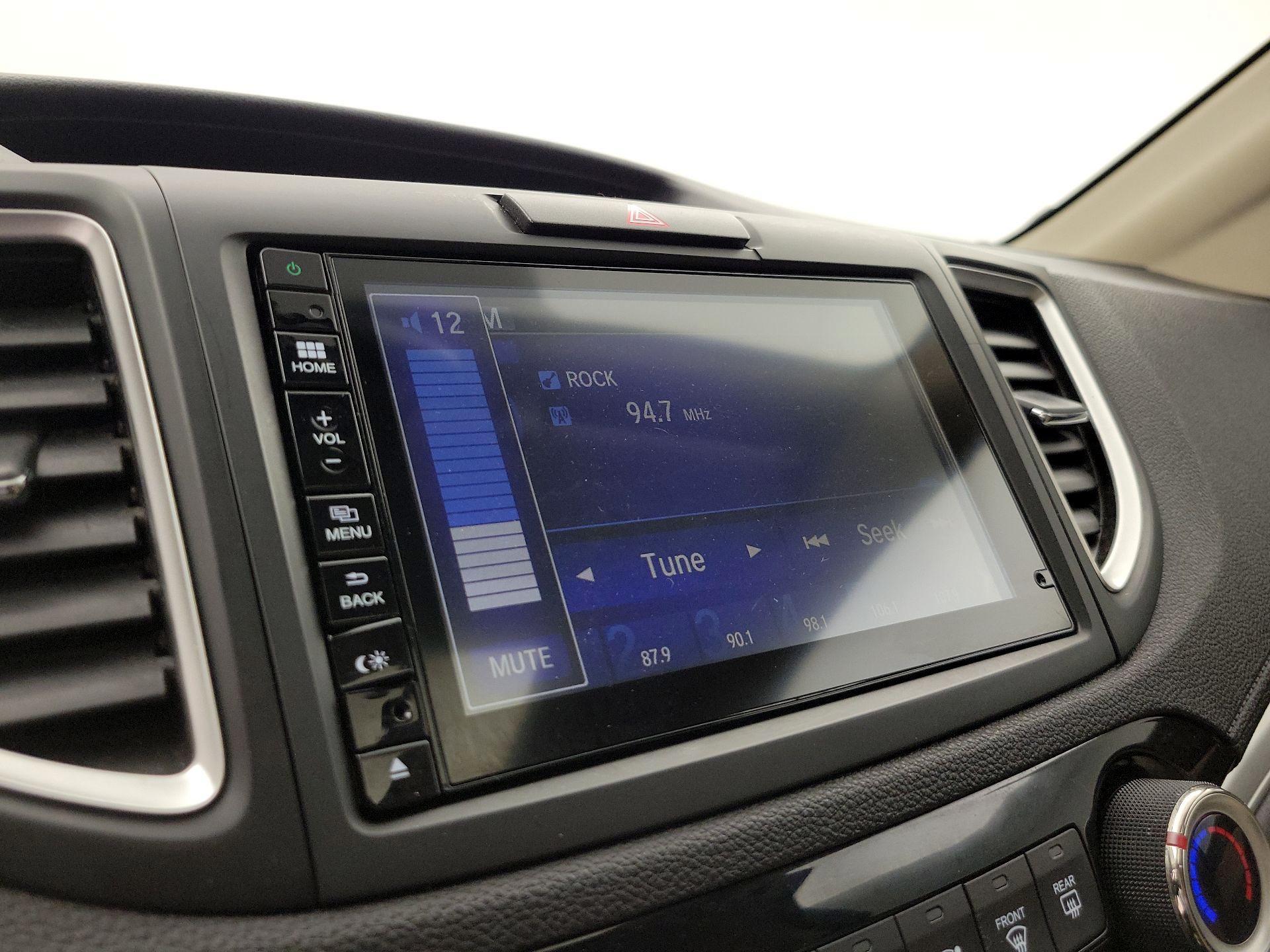 Thumbnail: 2016 Honda CR-V - 15