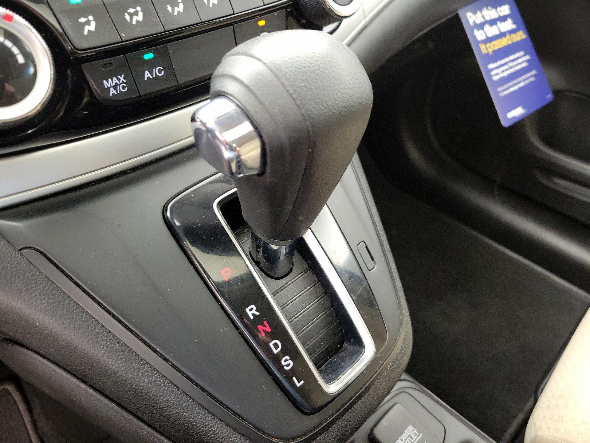 Thumbnail: 2016 Honda CR-V - 17