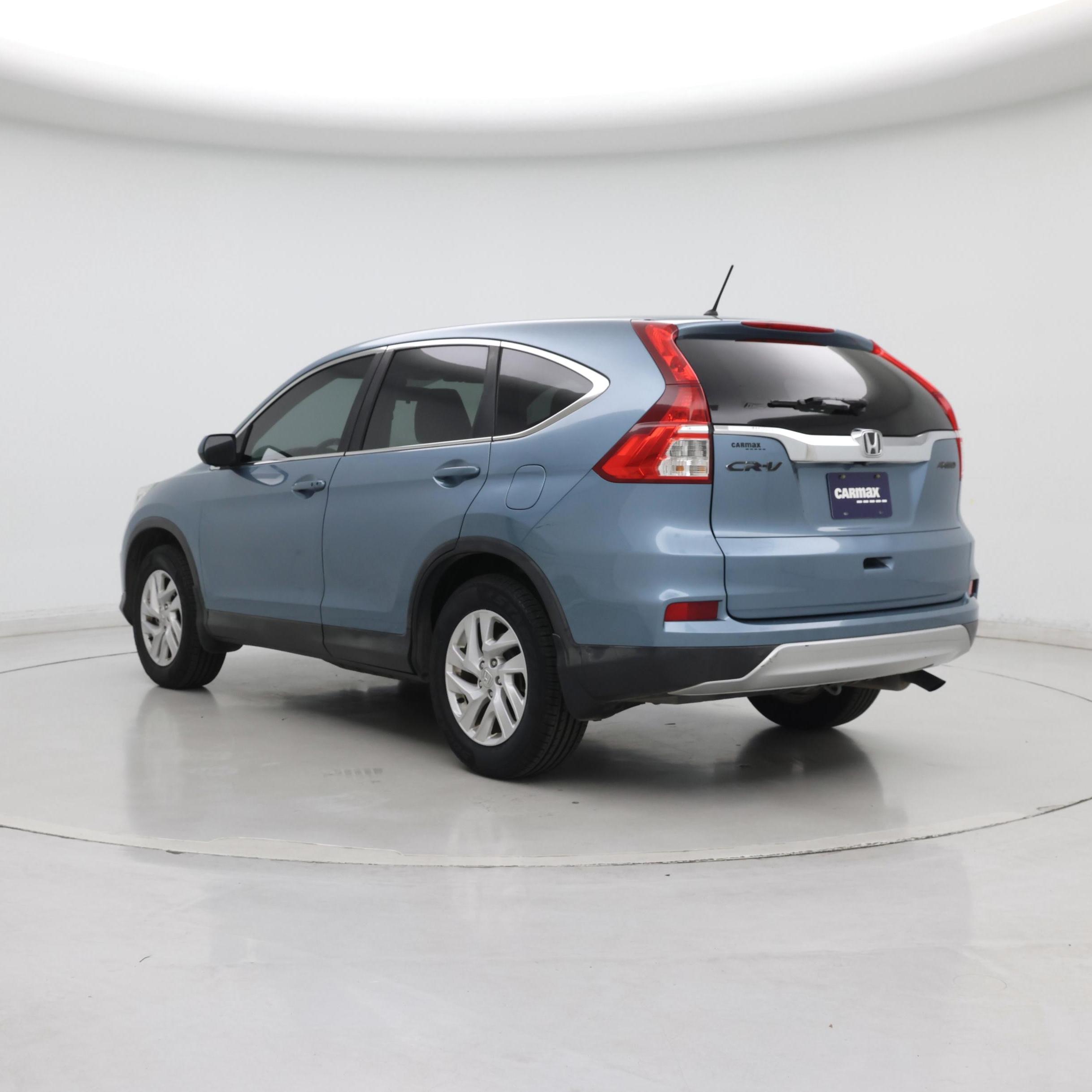 Thumbnail: 2016 Honda CR-V - 2