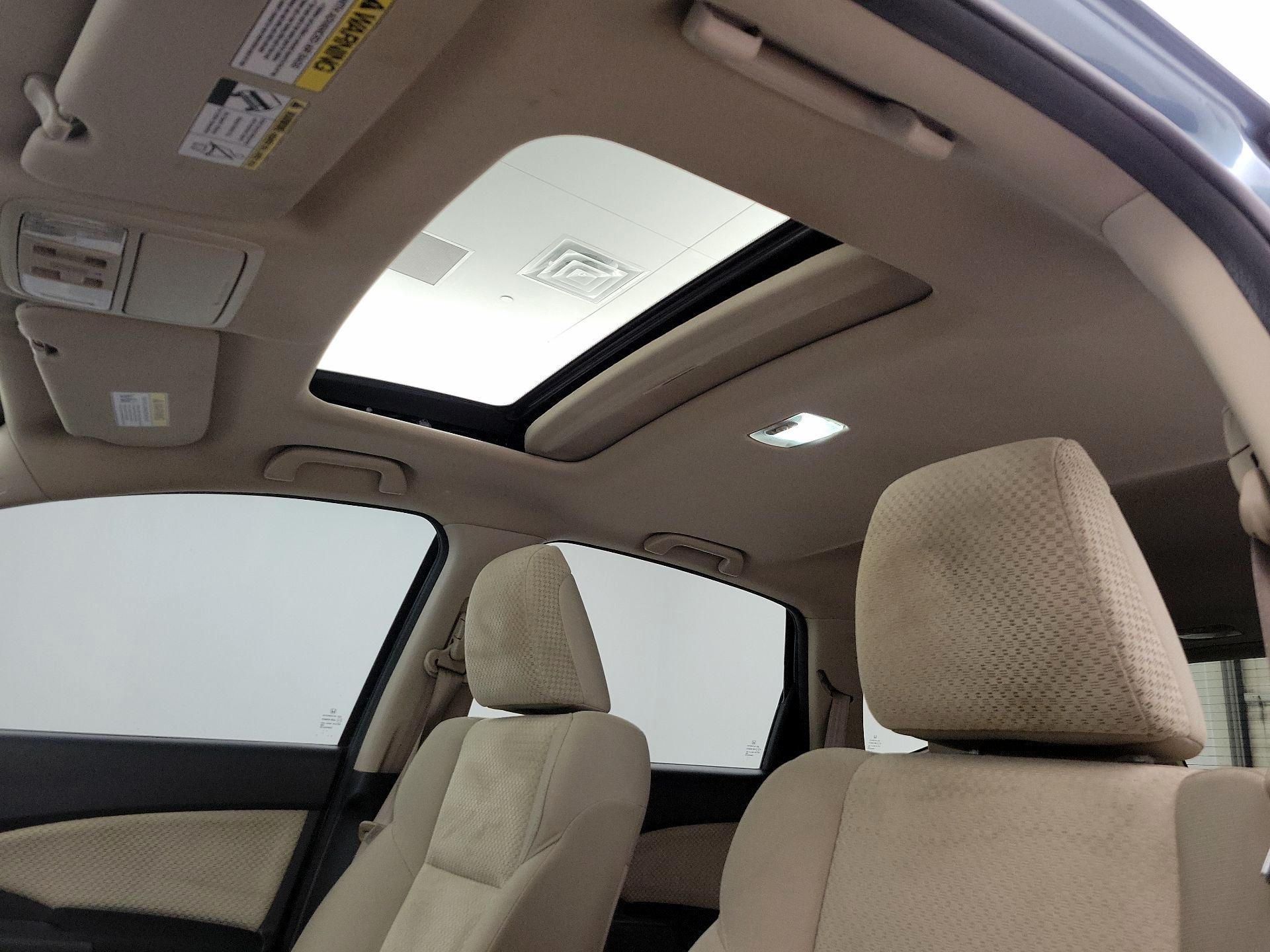 Thumbnail: 2016 Honda CR-V - 19