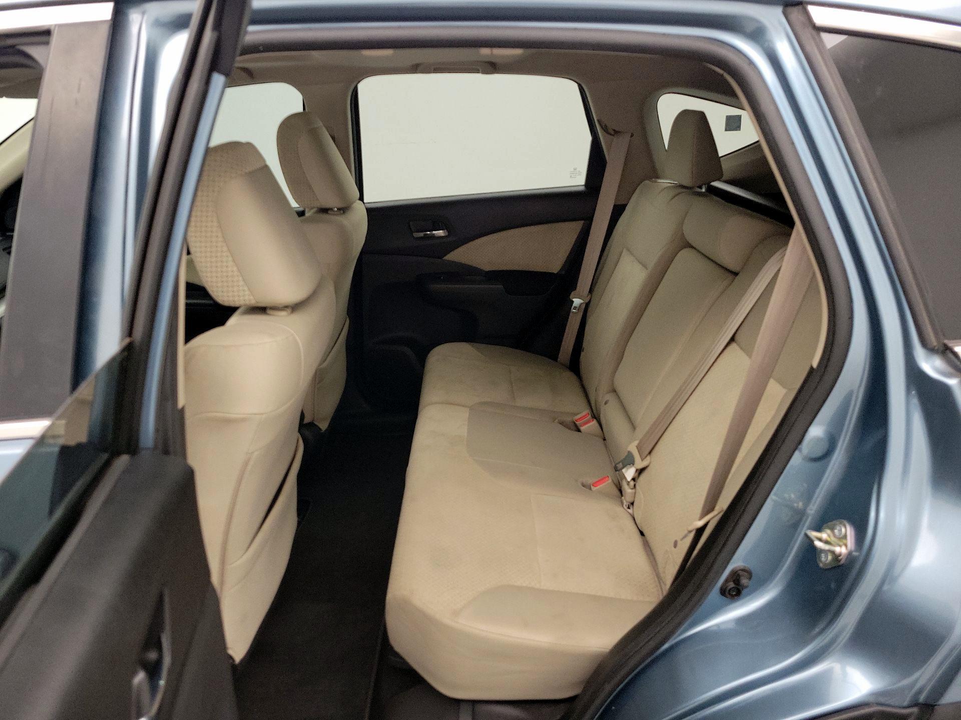 Thumbnail: 2016 Honda CR-V - 20