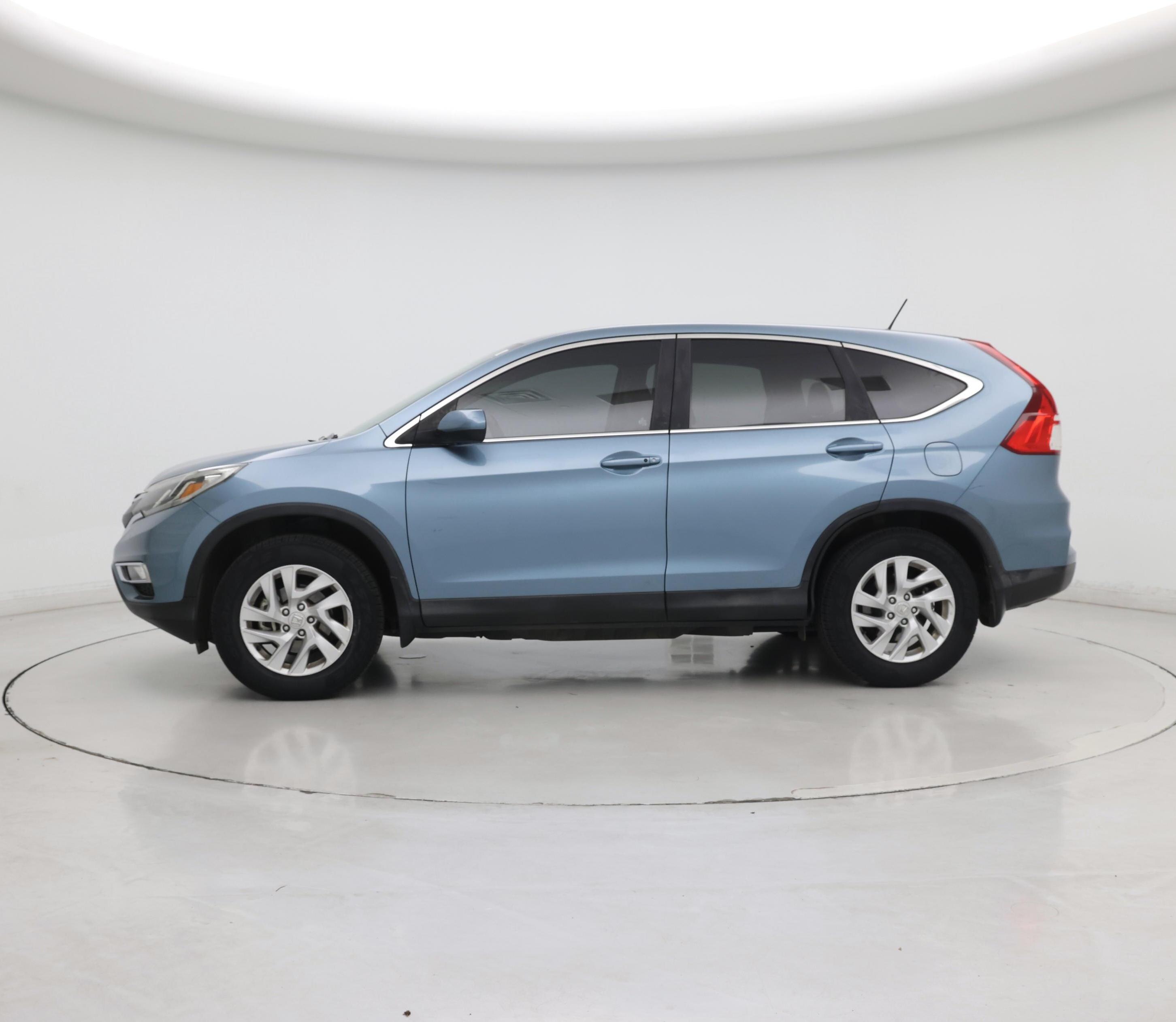Thumbnail: 2016 Honda CR-V - 3