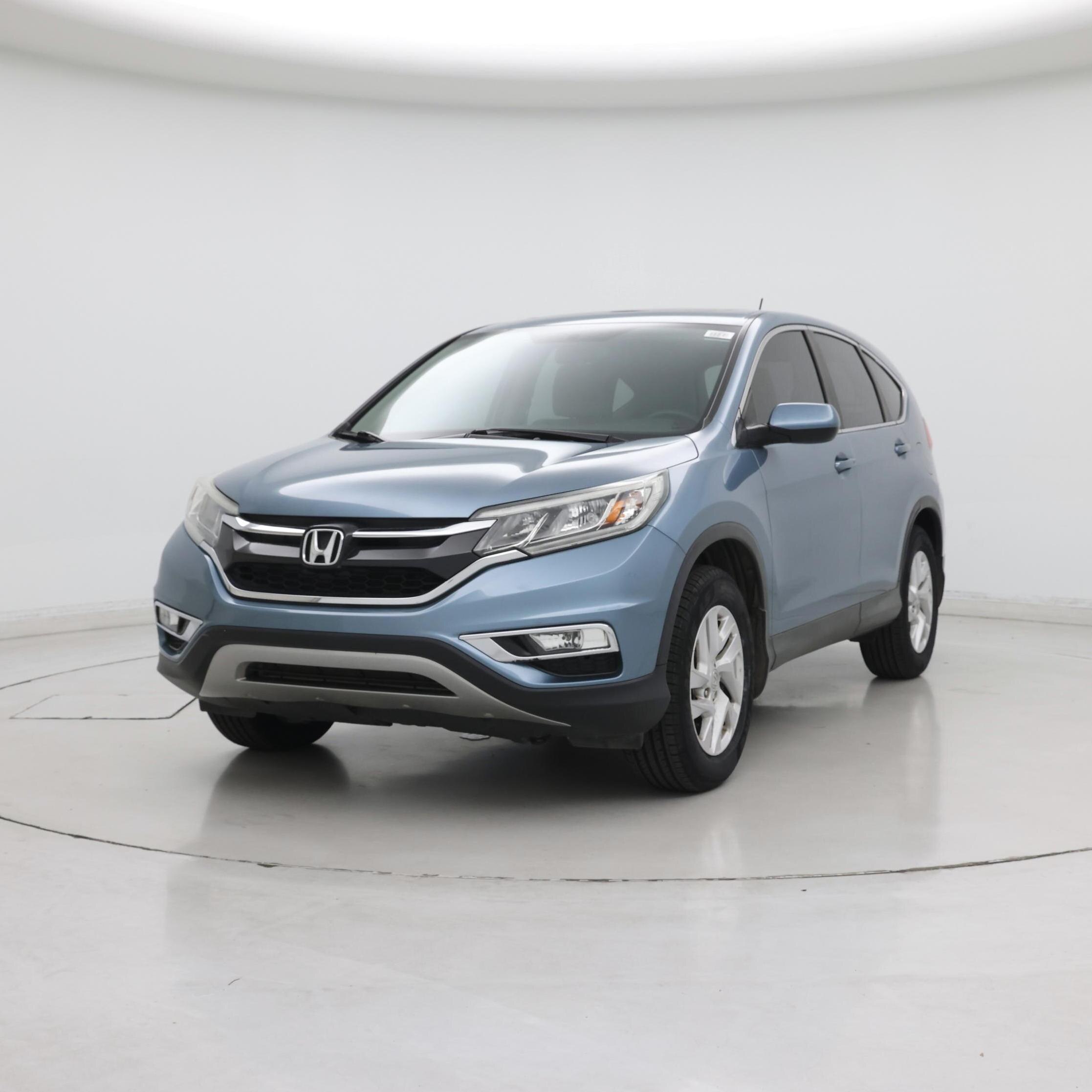 Thumbnail: 2016 Honda CR-V - 4