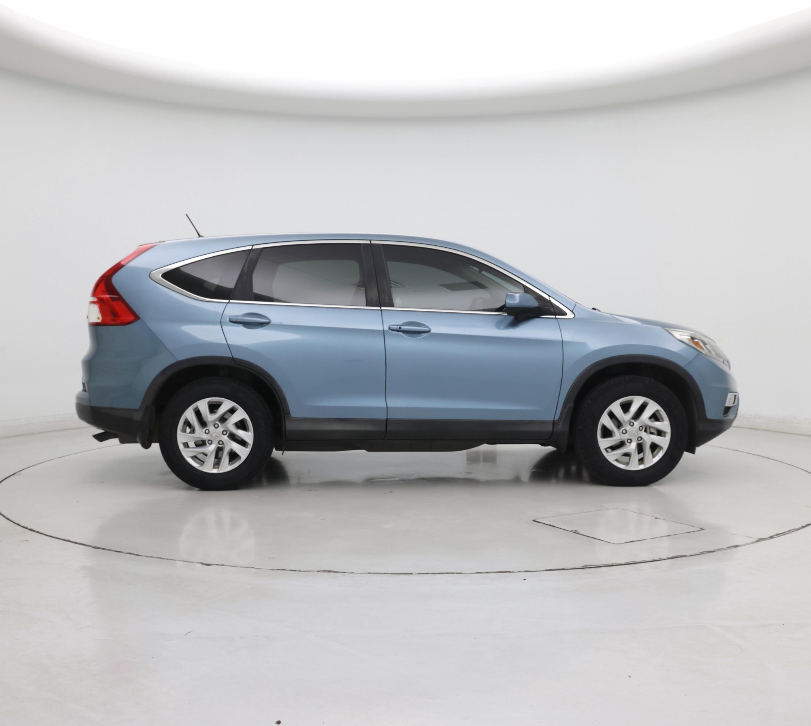 Thumbnail: 2016 Honda CR-V - 7