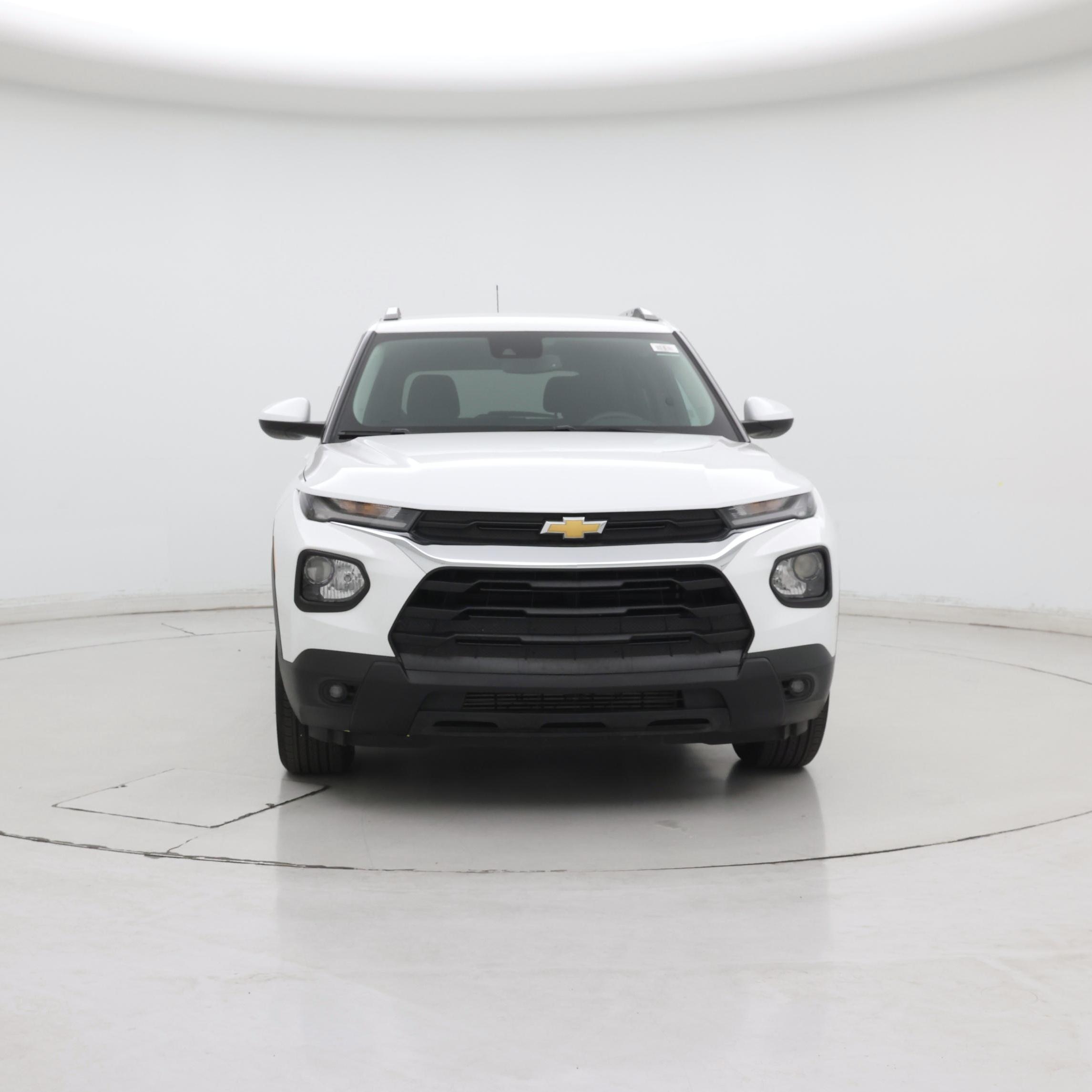 Thumbnail: 2023 Chevrolet TrailBlazer - 5