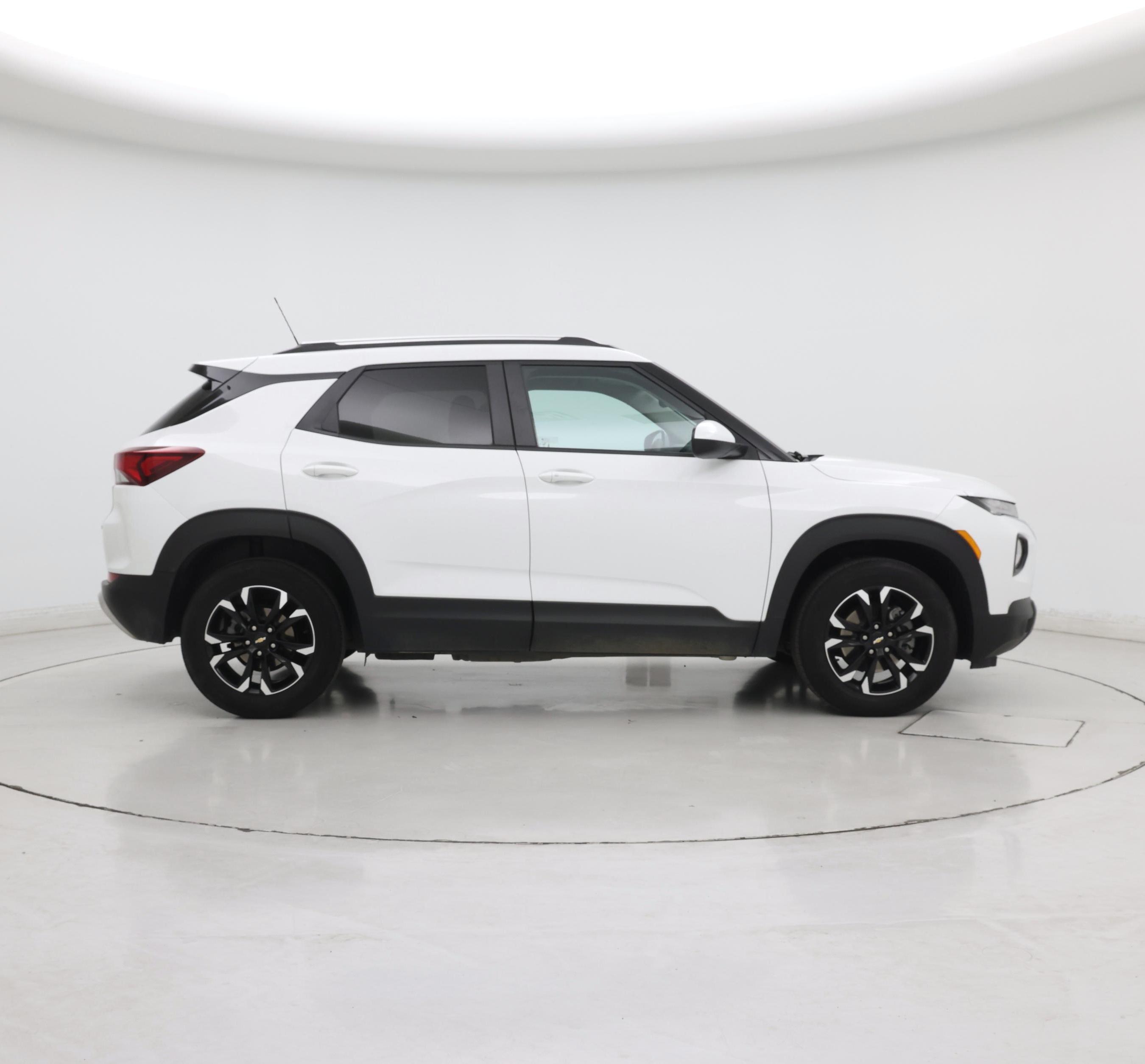 Thumbnail: 2023 Chevrolet TrailBlazer - 7