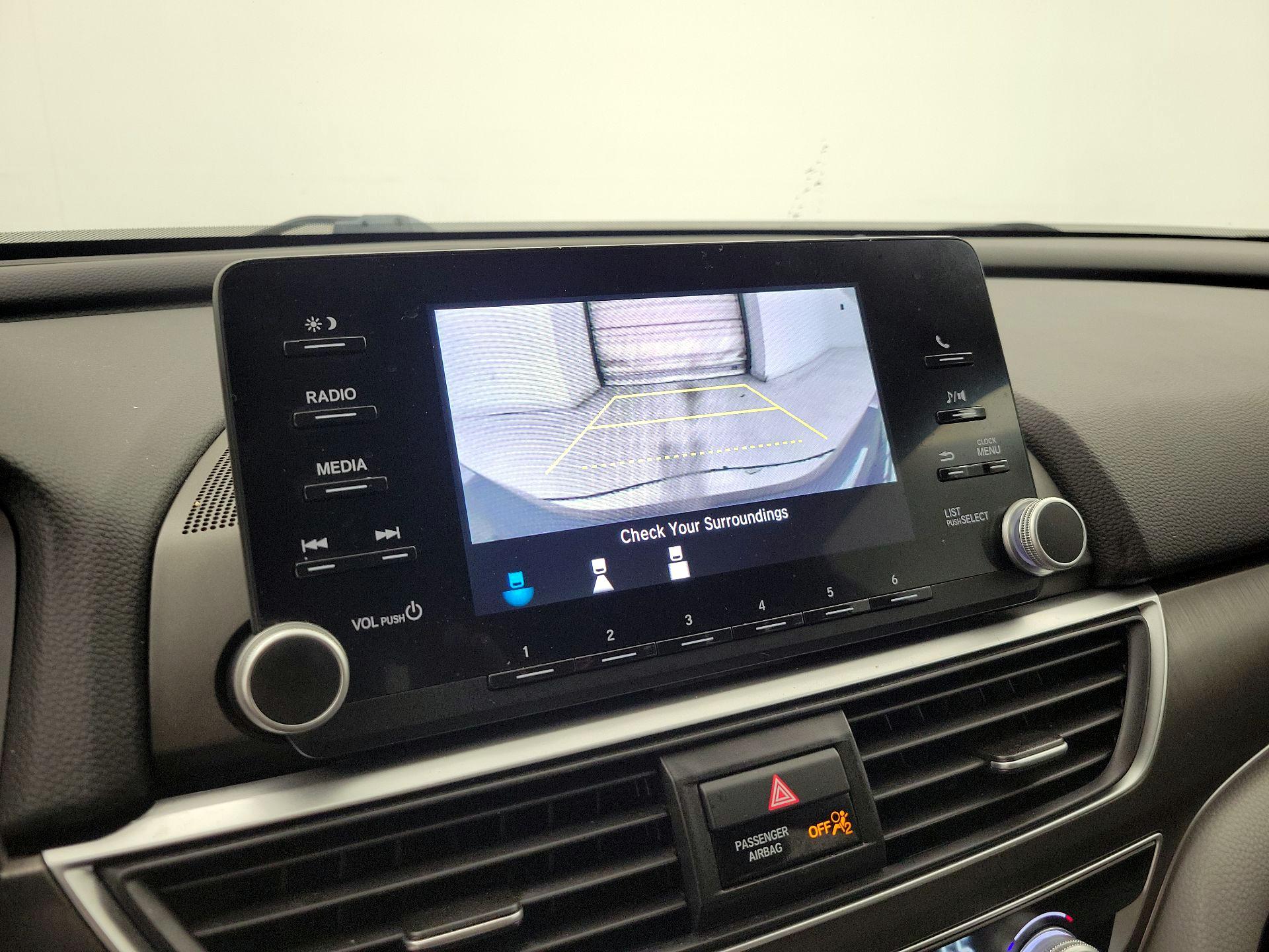 Thumbnail: 2019 Honda Accord - 14