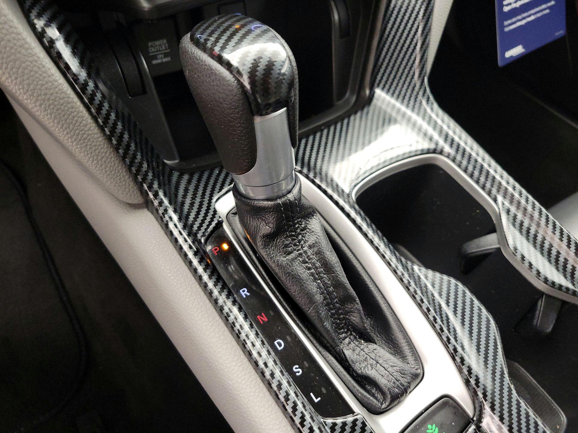 Thumbnail: 2019 Honda Accord - 17