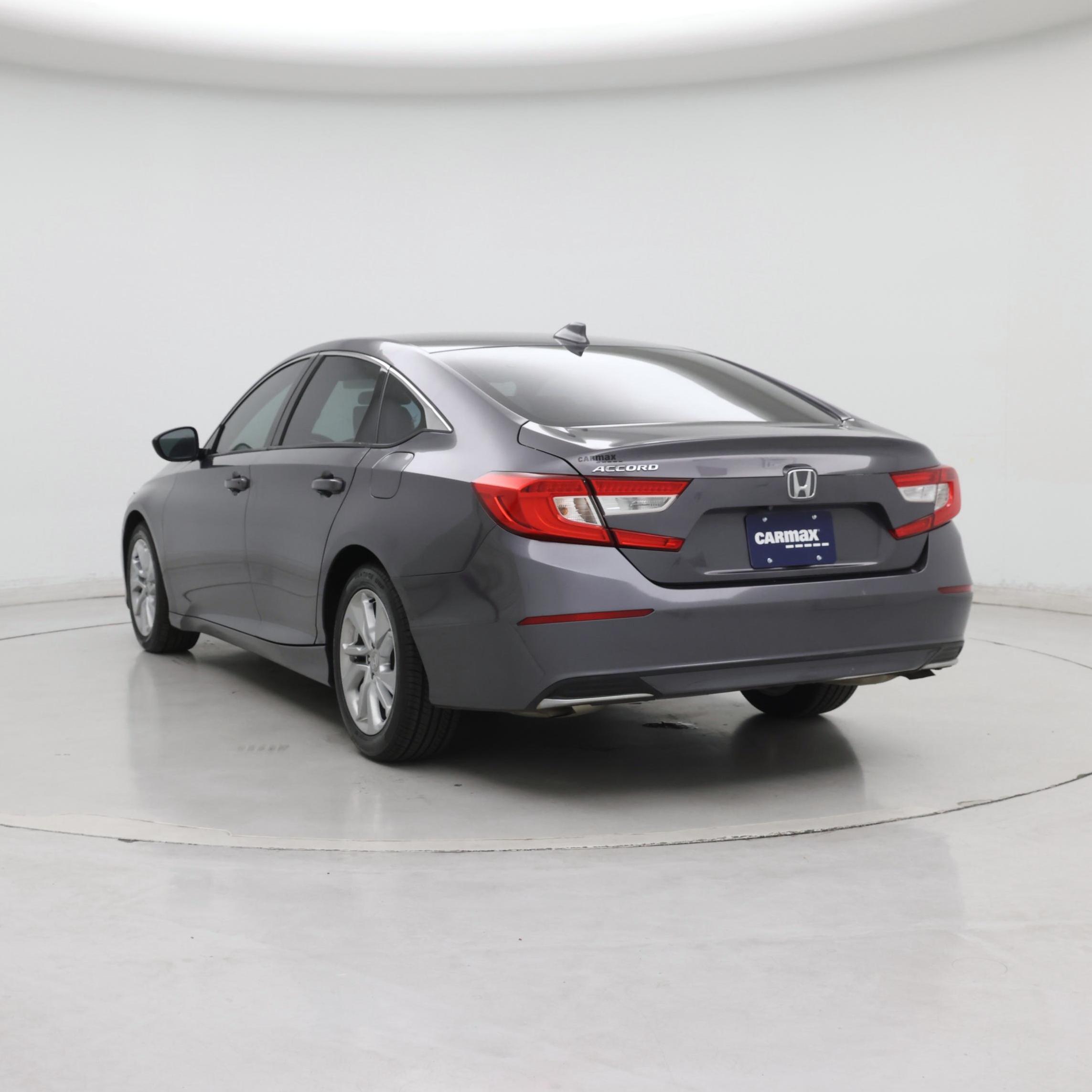 Thumbnail: 2019 Honda Accord - 2