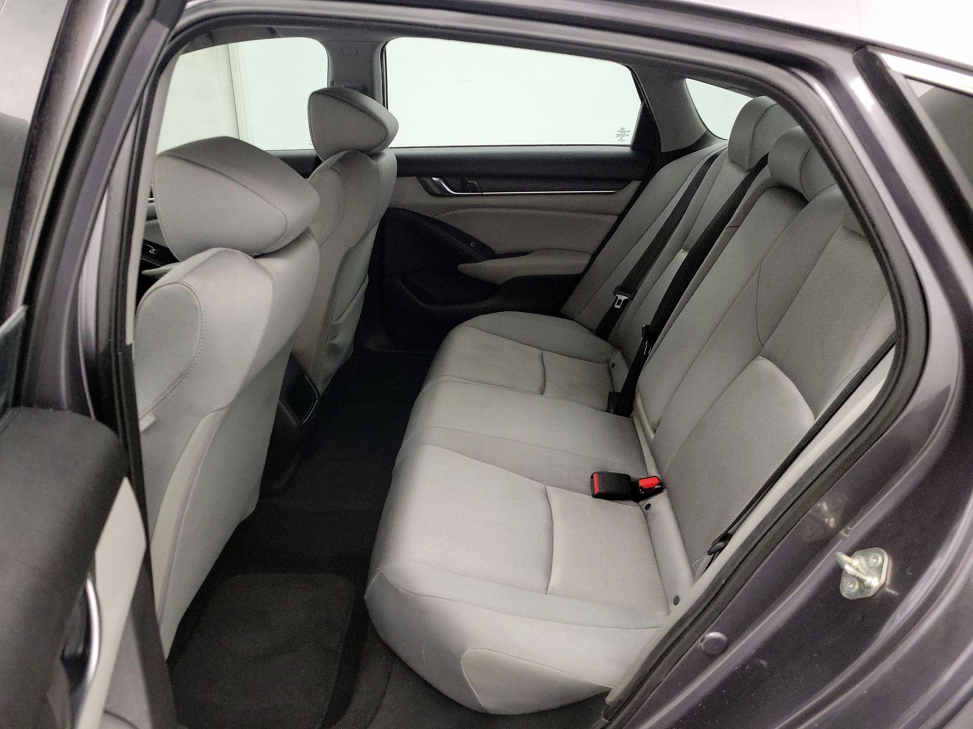 Thumbnail: 2019 Honda Accord - 19