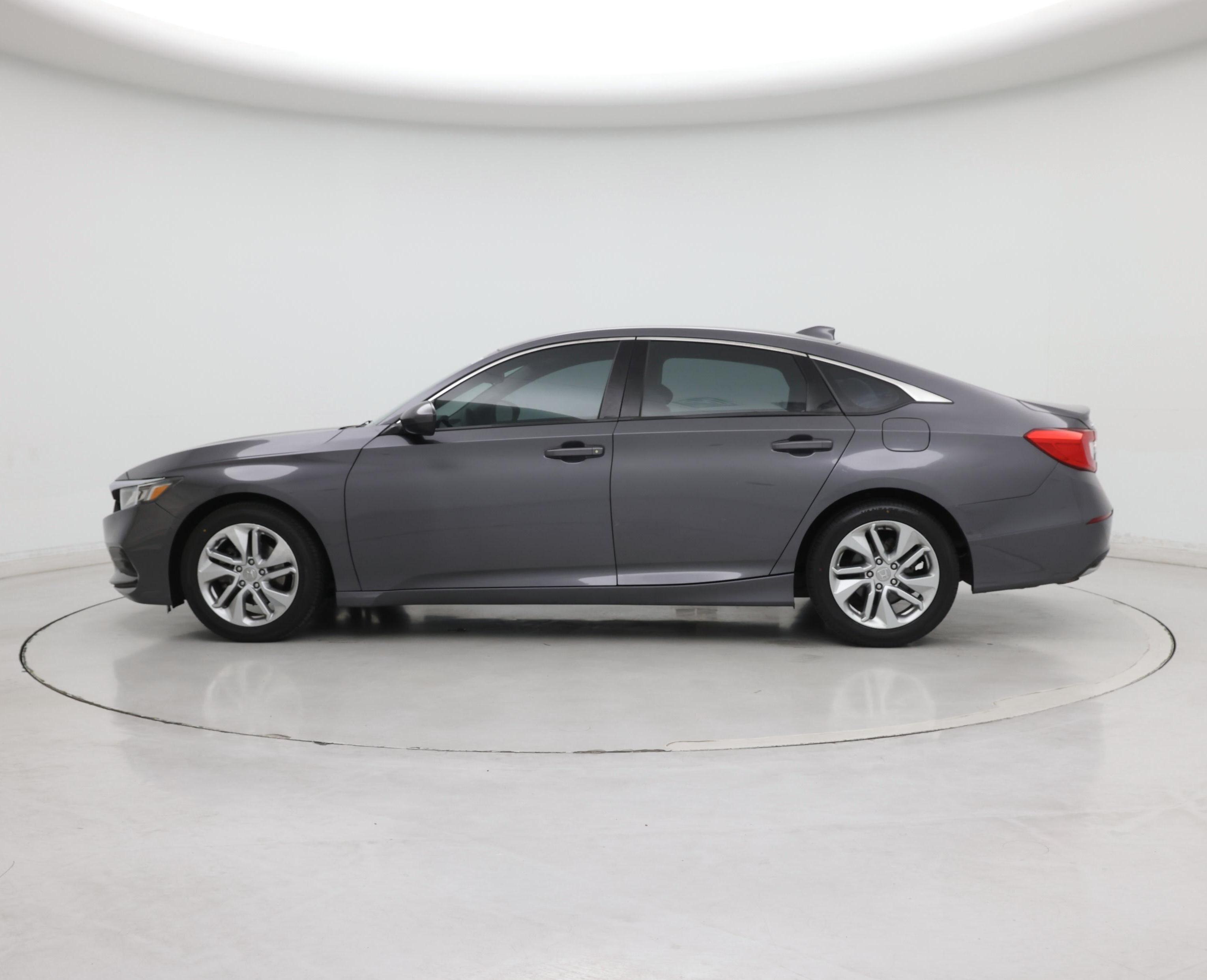 Thumbnail: 2019 Honda Accord - 3