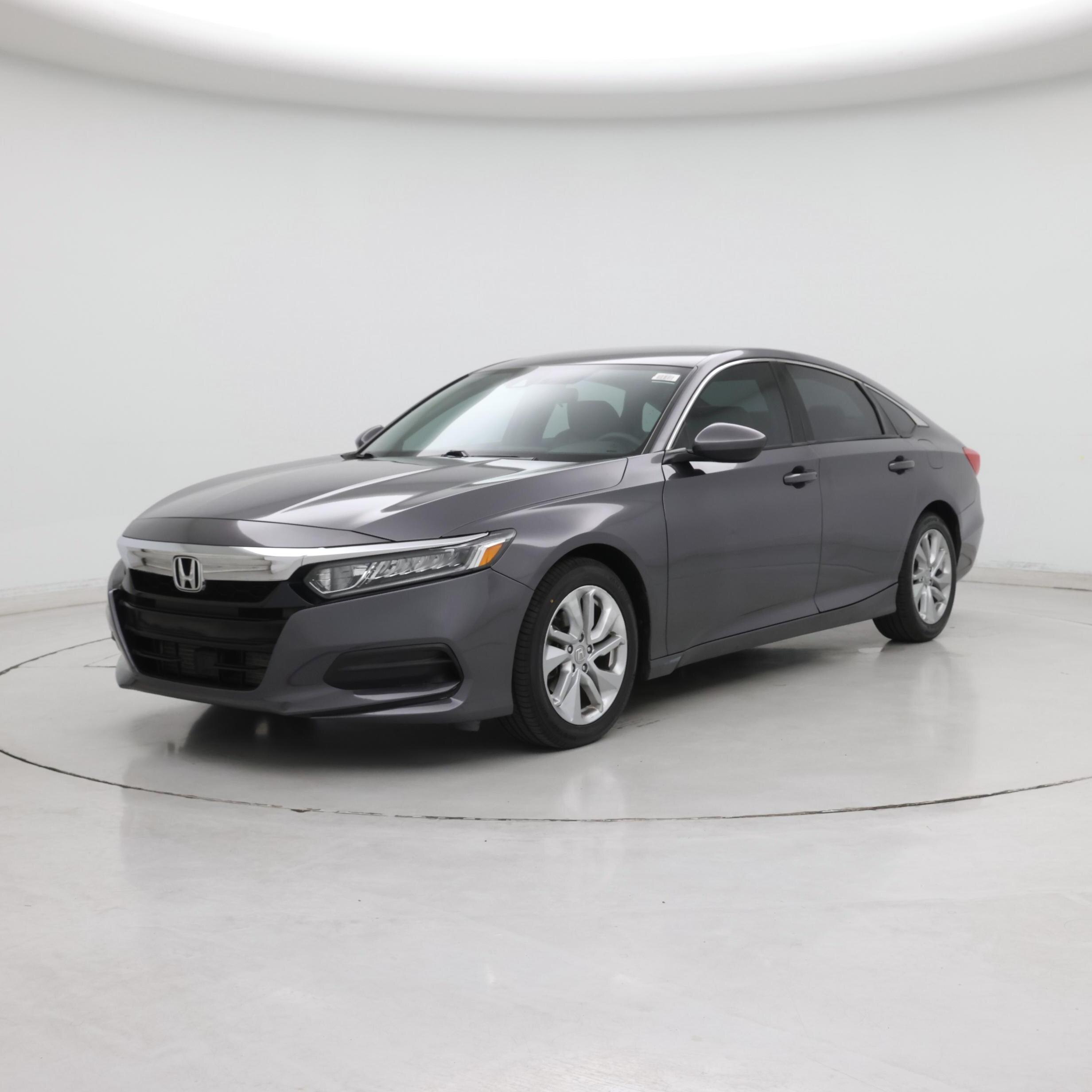 Thumbnail: 2019 Honda Accord - 4