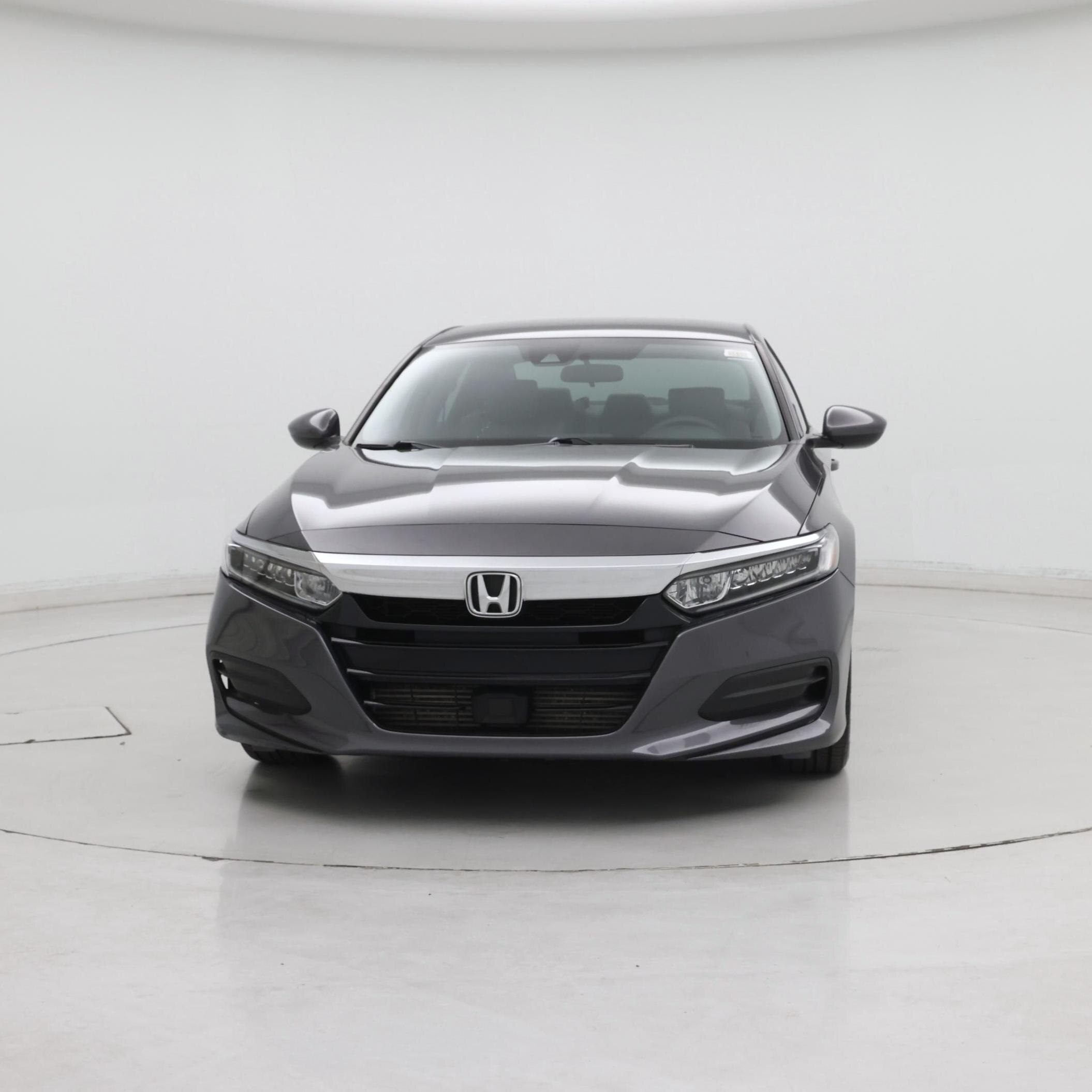 Thumbnail: 2019 Honda Accord - 5