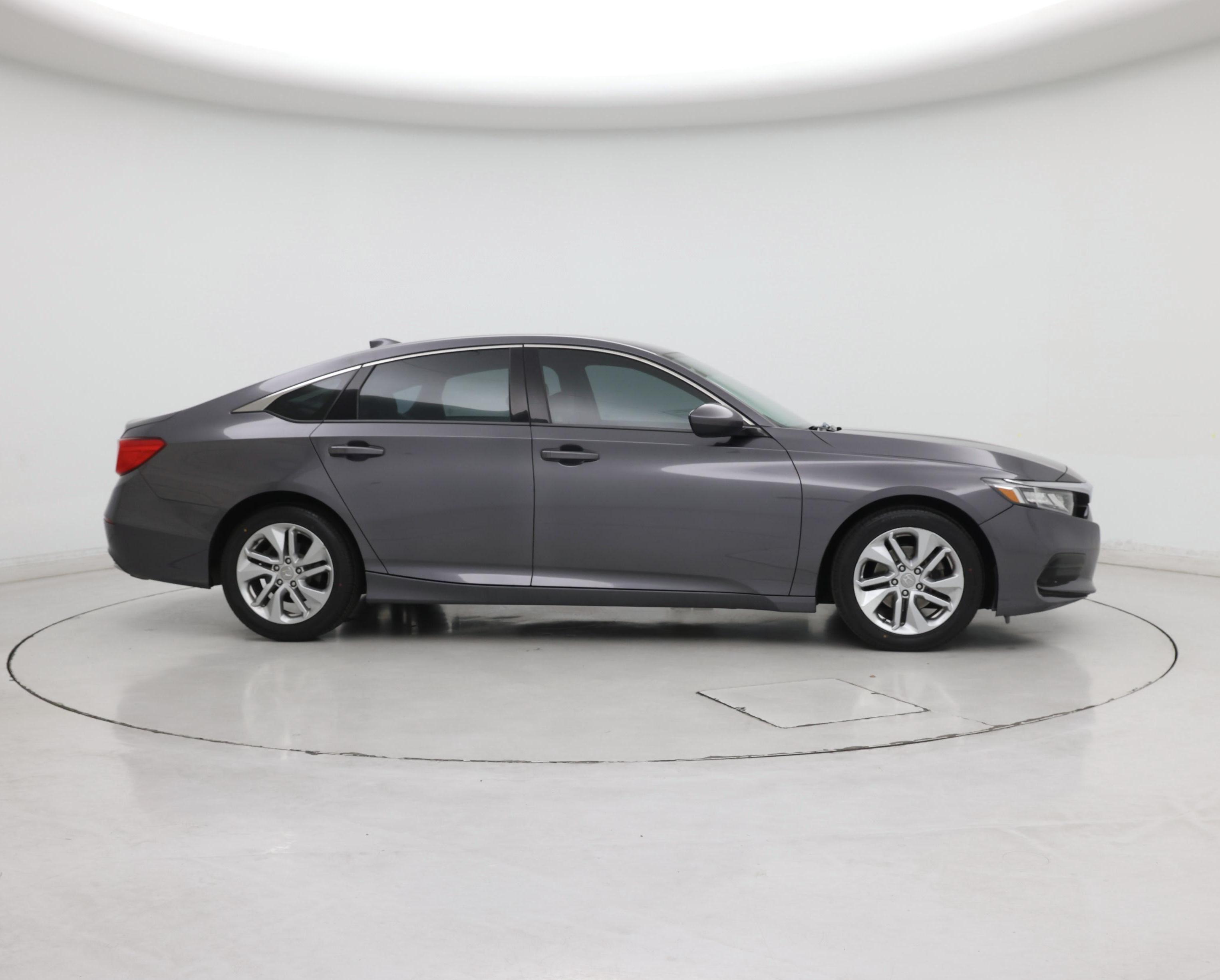 Thumbnail: 2019 Honda Accord - 7