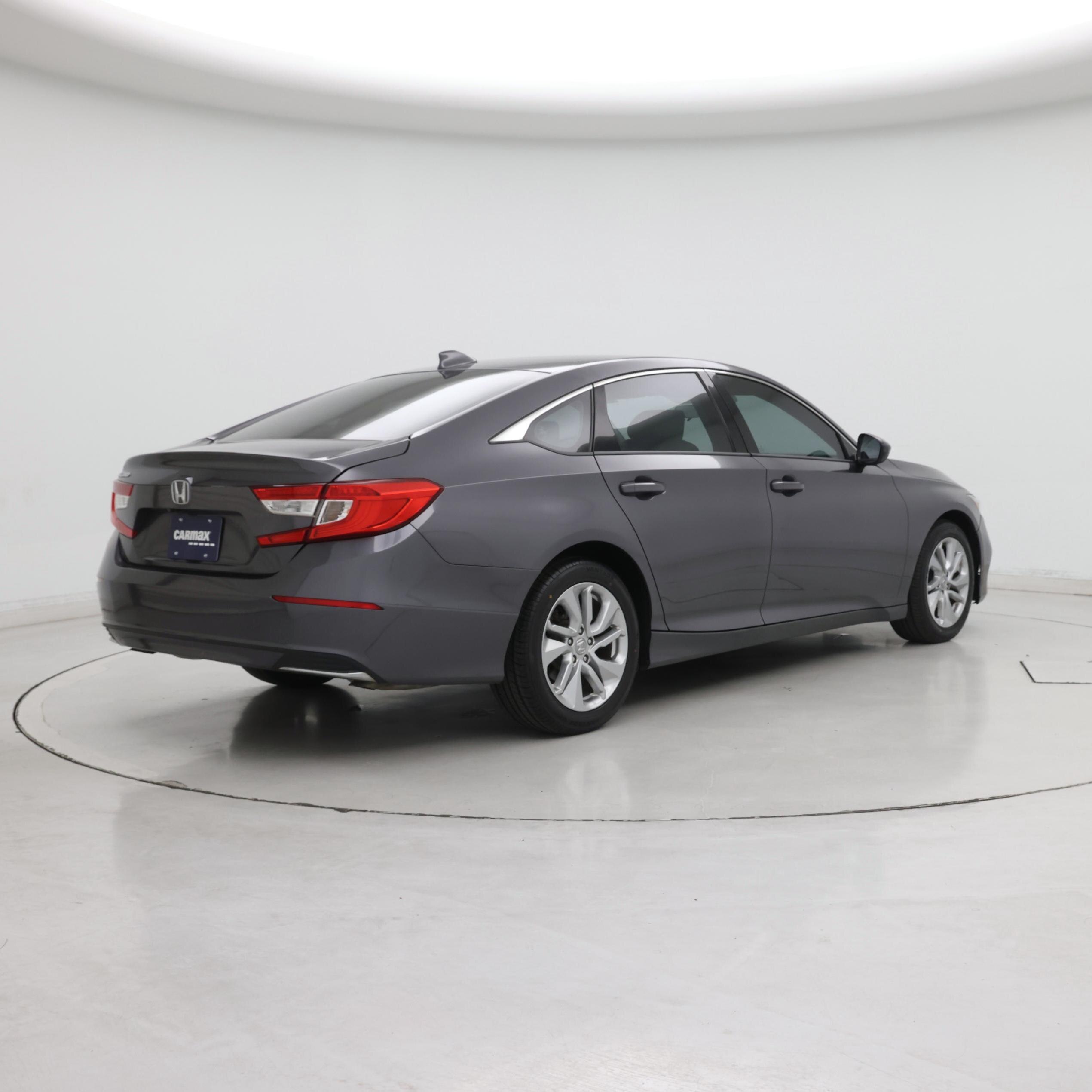 Thumbnail: 2019 Honda Accord - 8