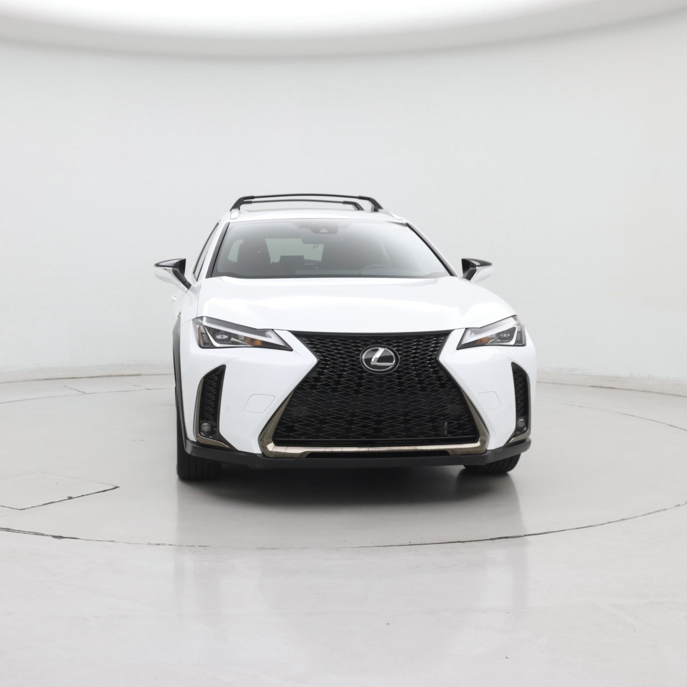 Thumbnail: 2019 Lexus UX - 5