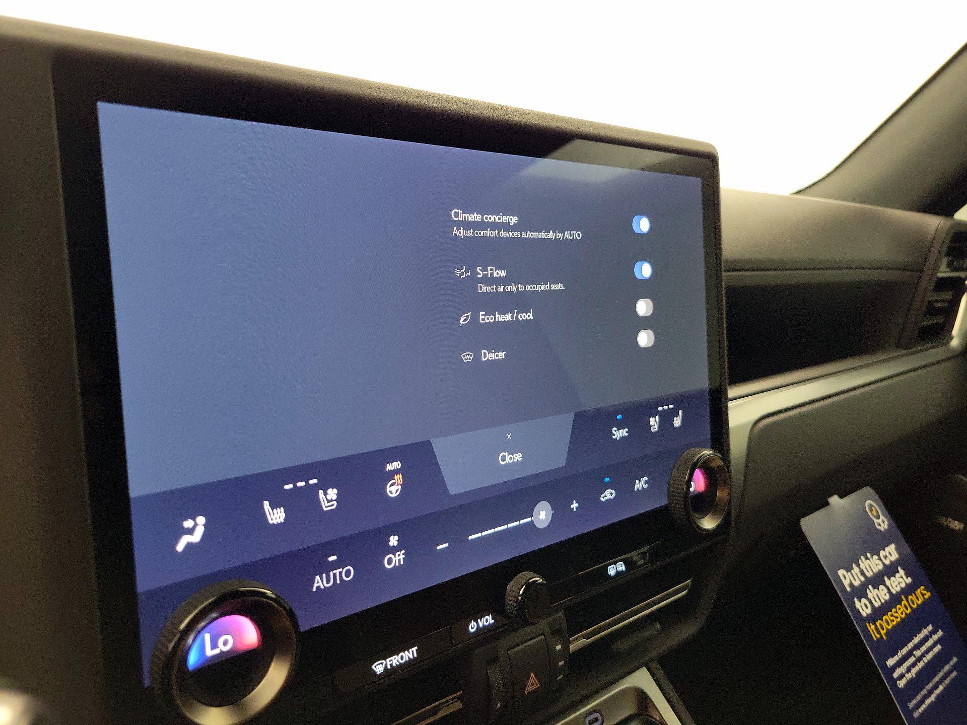 Thumbnail: 2025 Lexus GX - 16