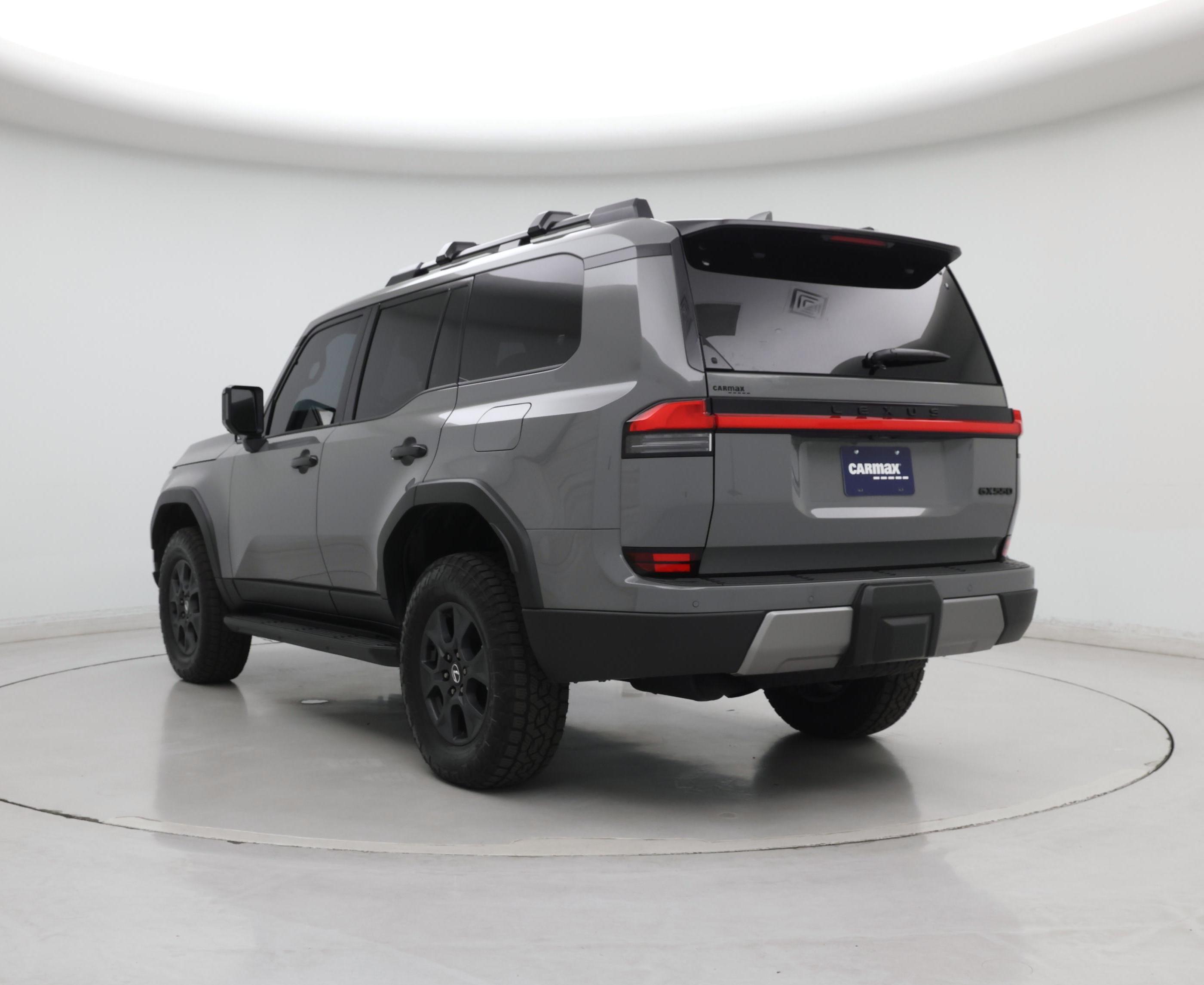 Thumbnail: 2025 Lexus GX - 2
