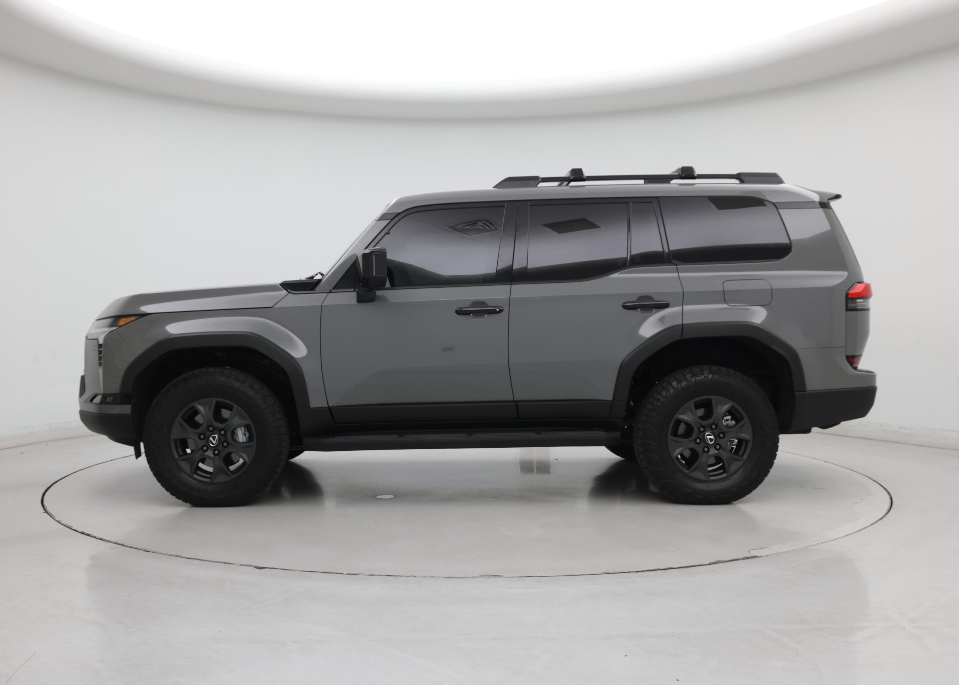 Thumbnail: 2025 Lexus GX - 3