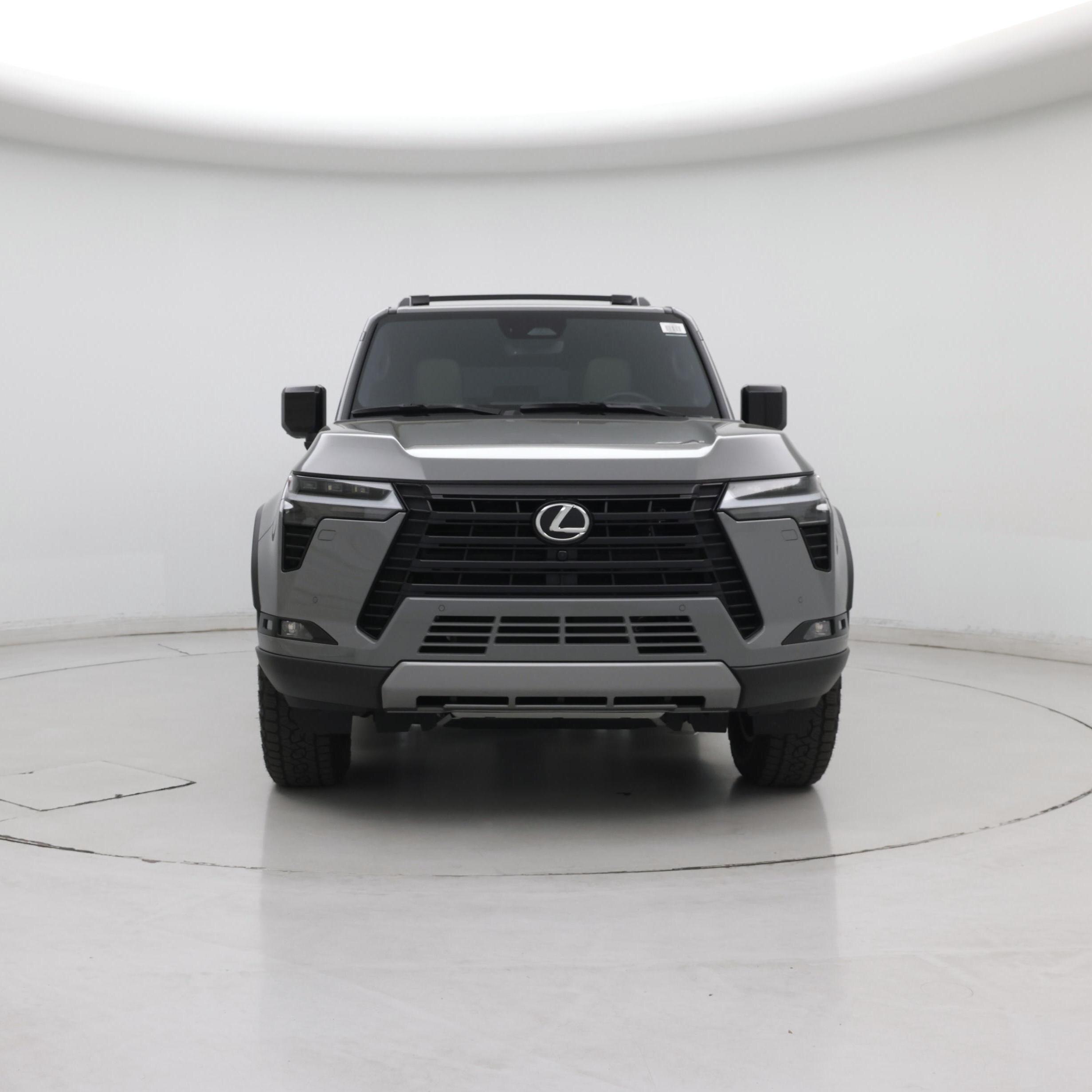 Thumbnail: 2025 Lexus GX - 5