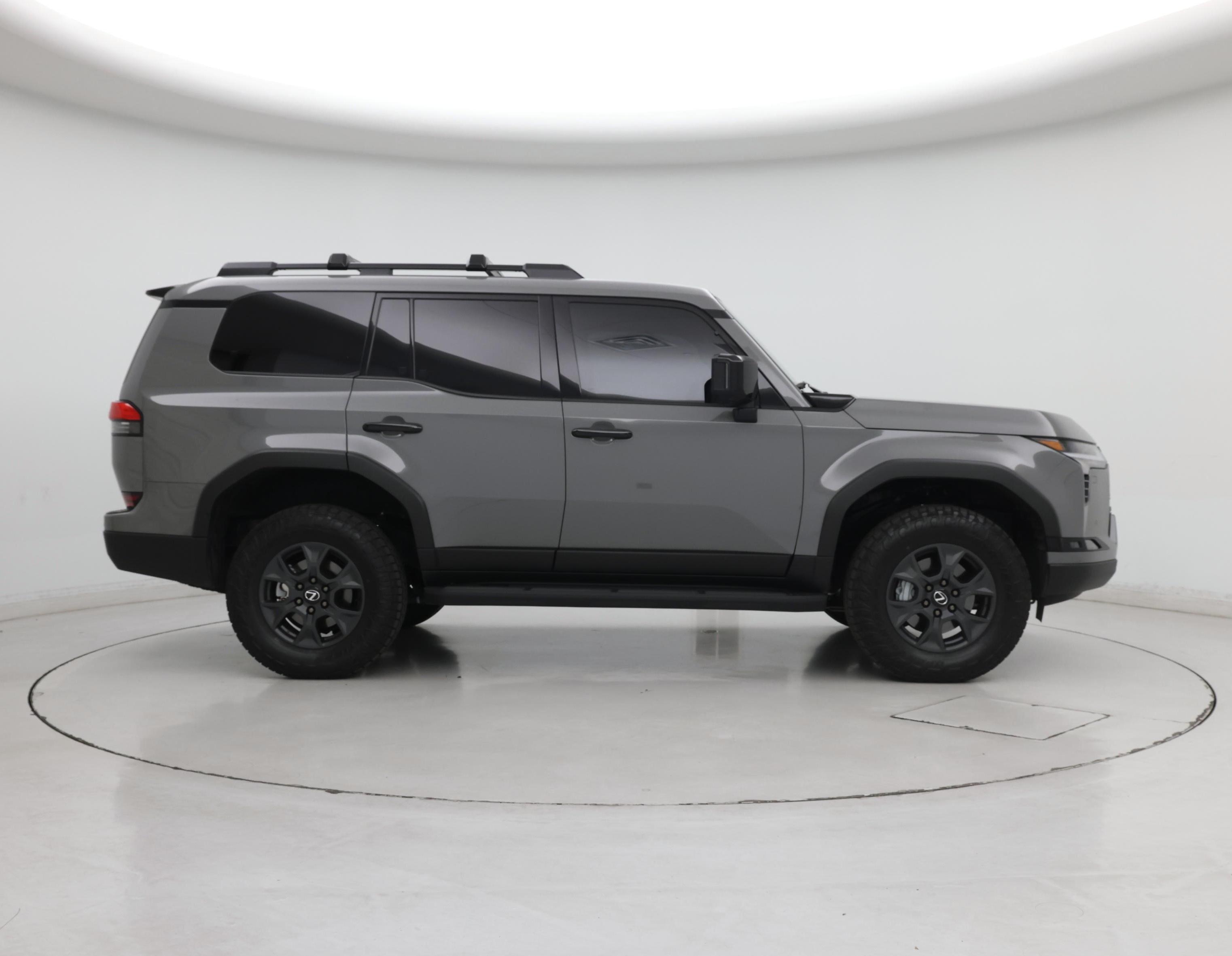 Thumbnail: 2025 Lexus GX - 7