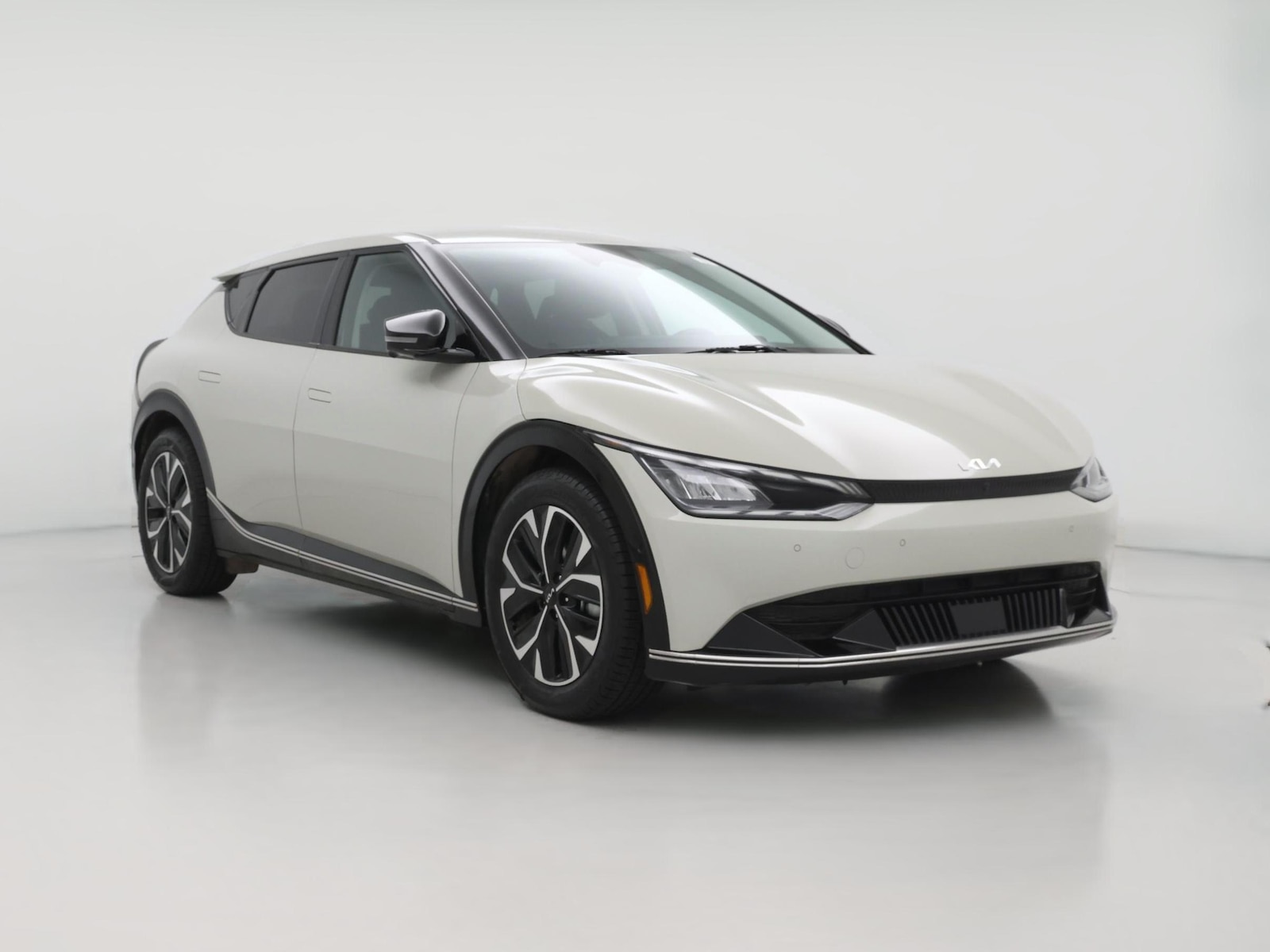 2022 Kia Ev6