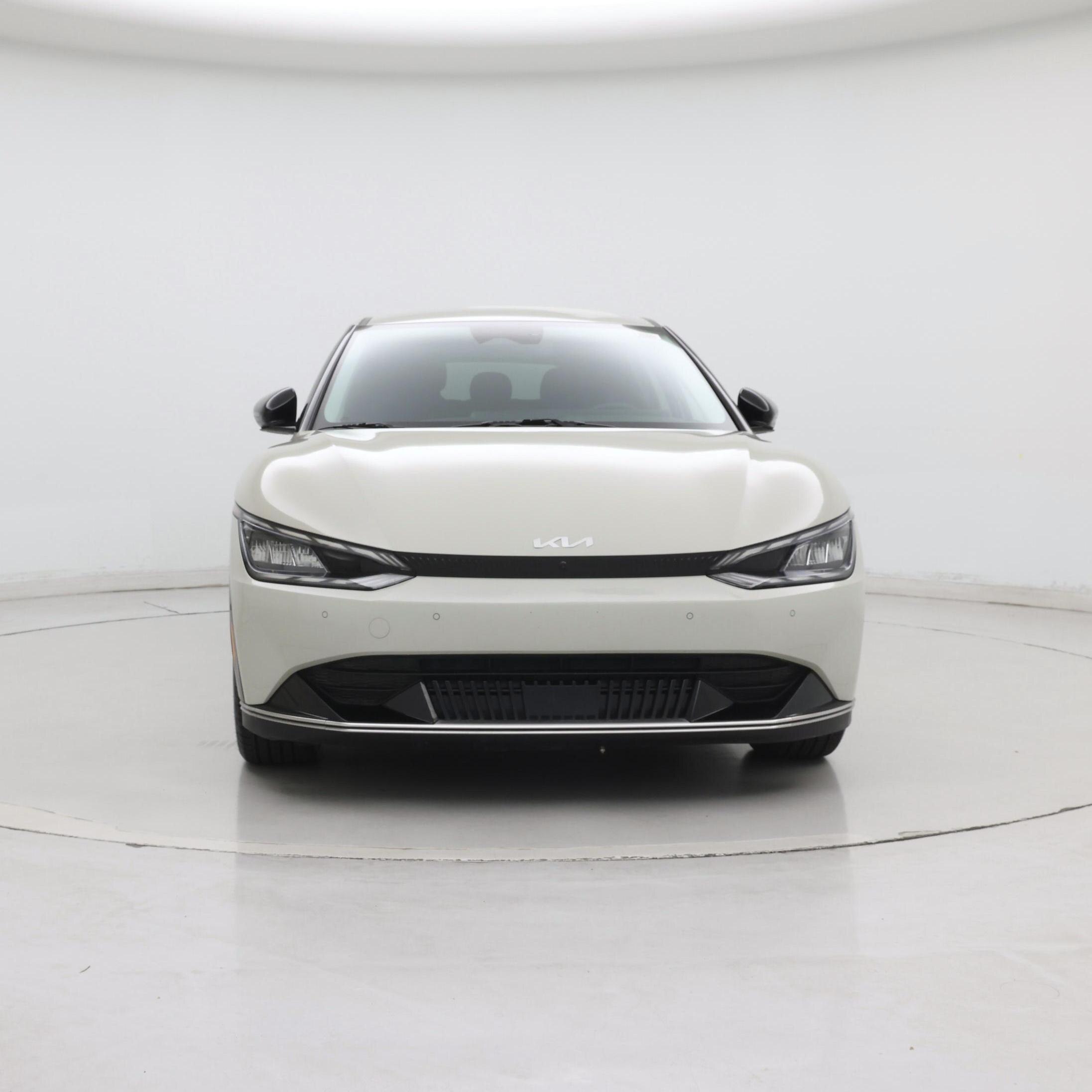 Thumbnail: 2022 Kia EV6 - 5
