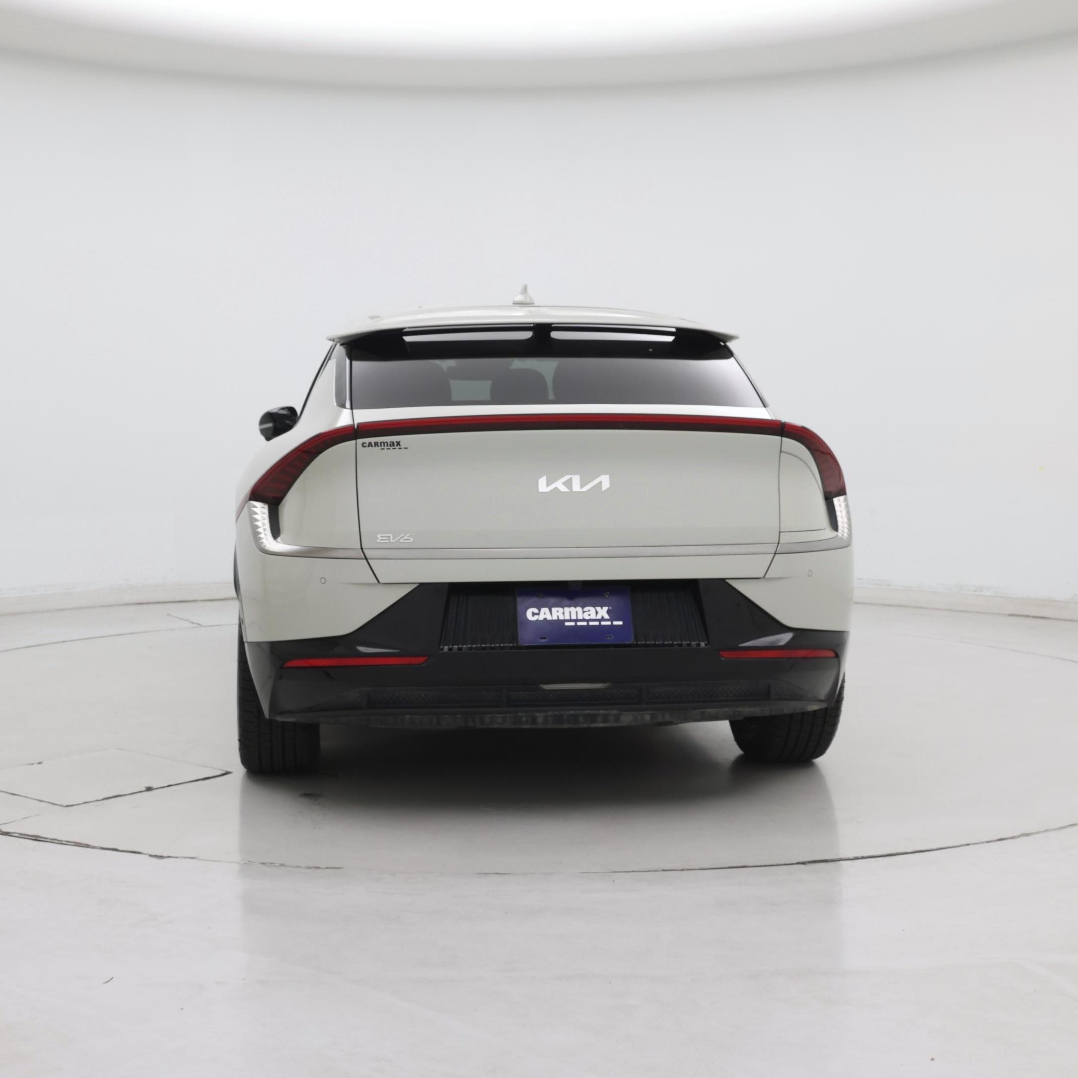 Thumbnail: 2022 Kia EV6 - 6