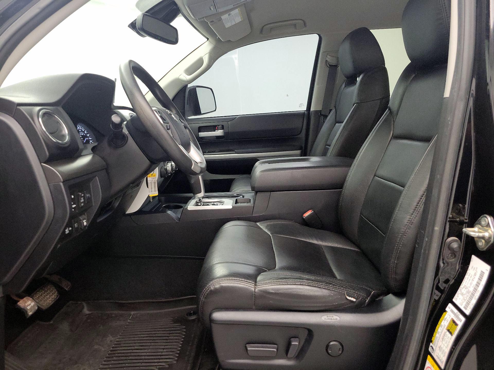 Thumbnail: 2019 Toyota Tundra - 11