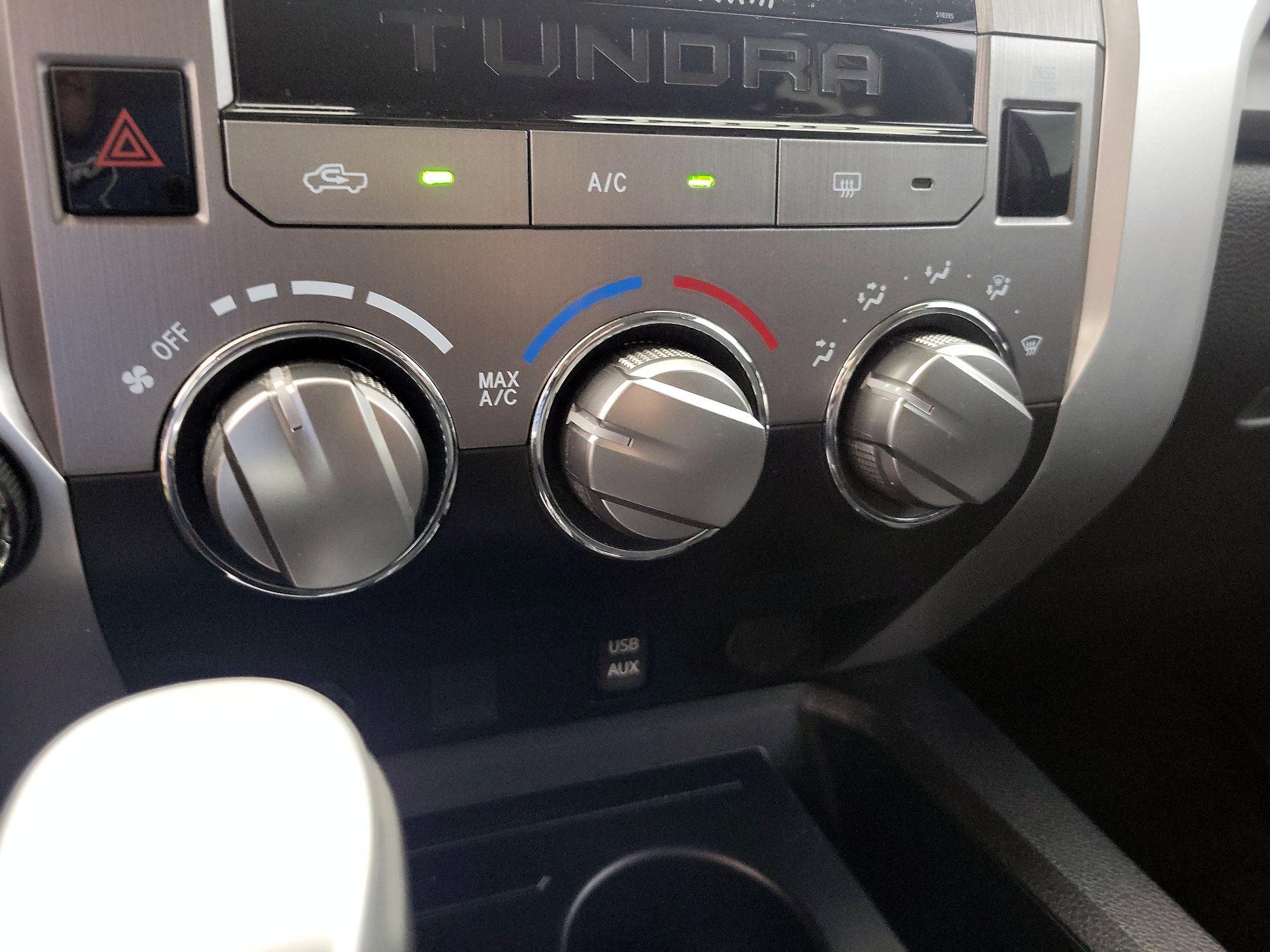 Thumbnail: 2019 Toyota Tundra - 17
