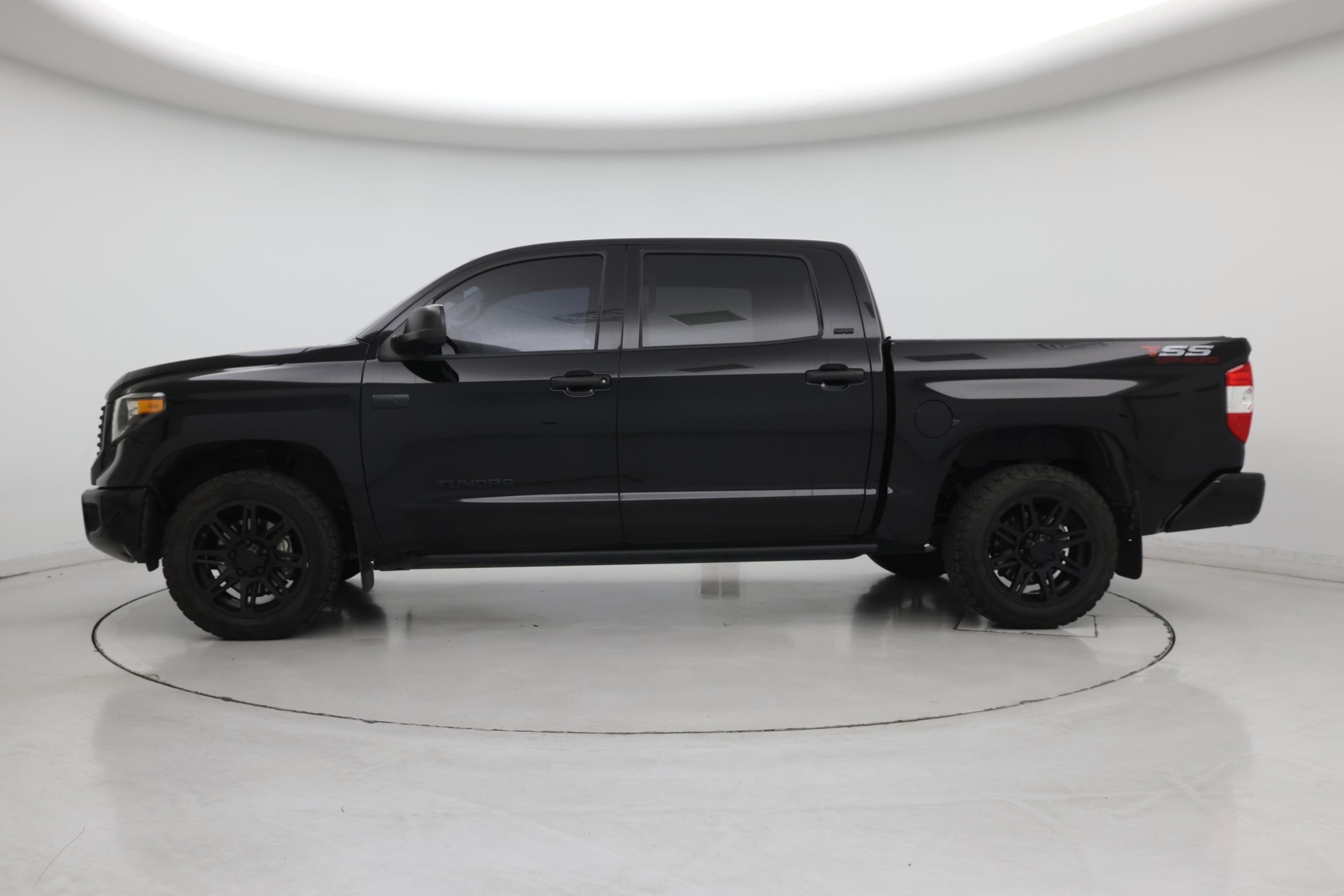 Thumbnail: 2019 Toyota Tundra - 3