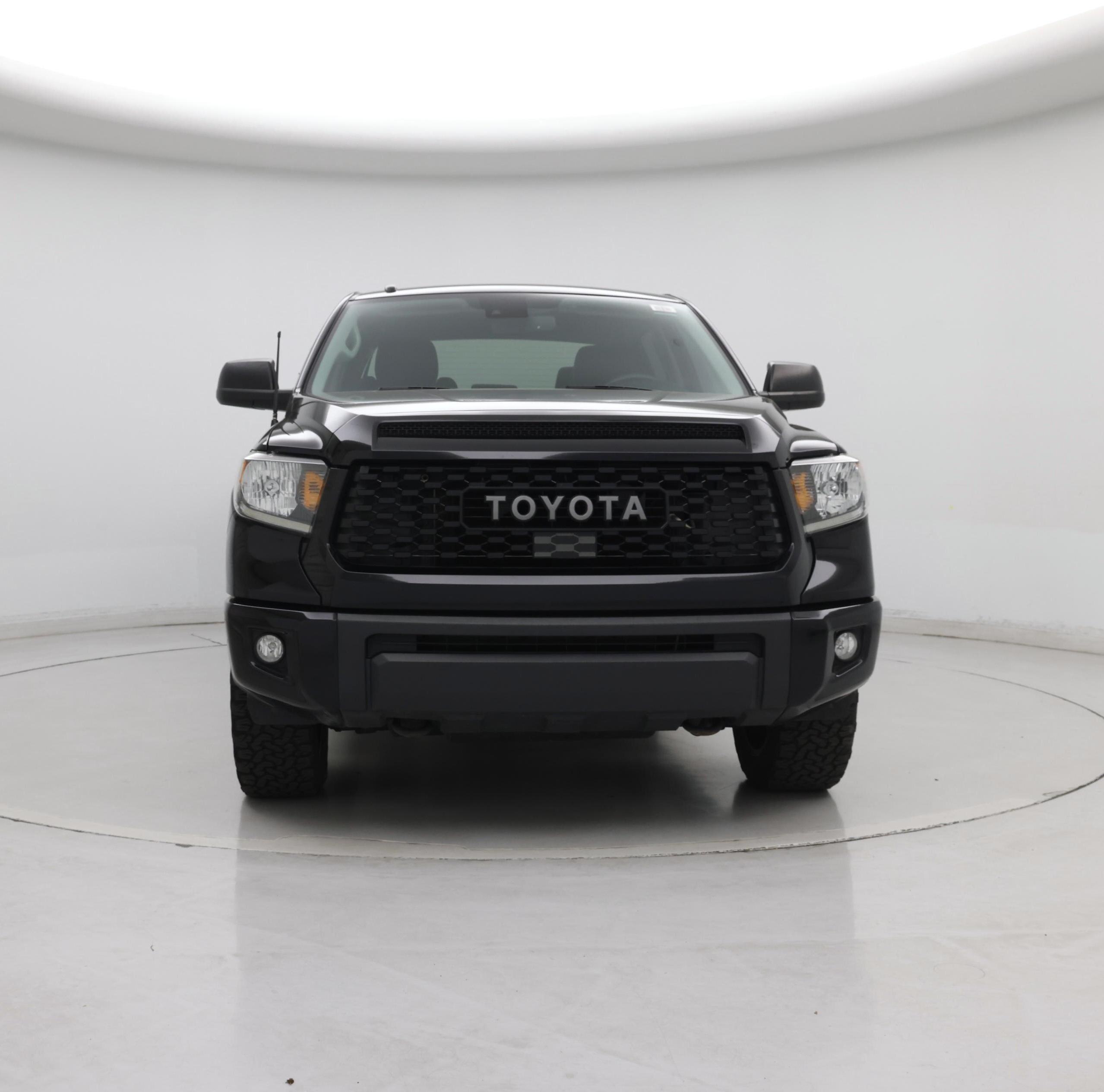 Thumbnail: 2019 Toyota Tundra - 5