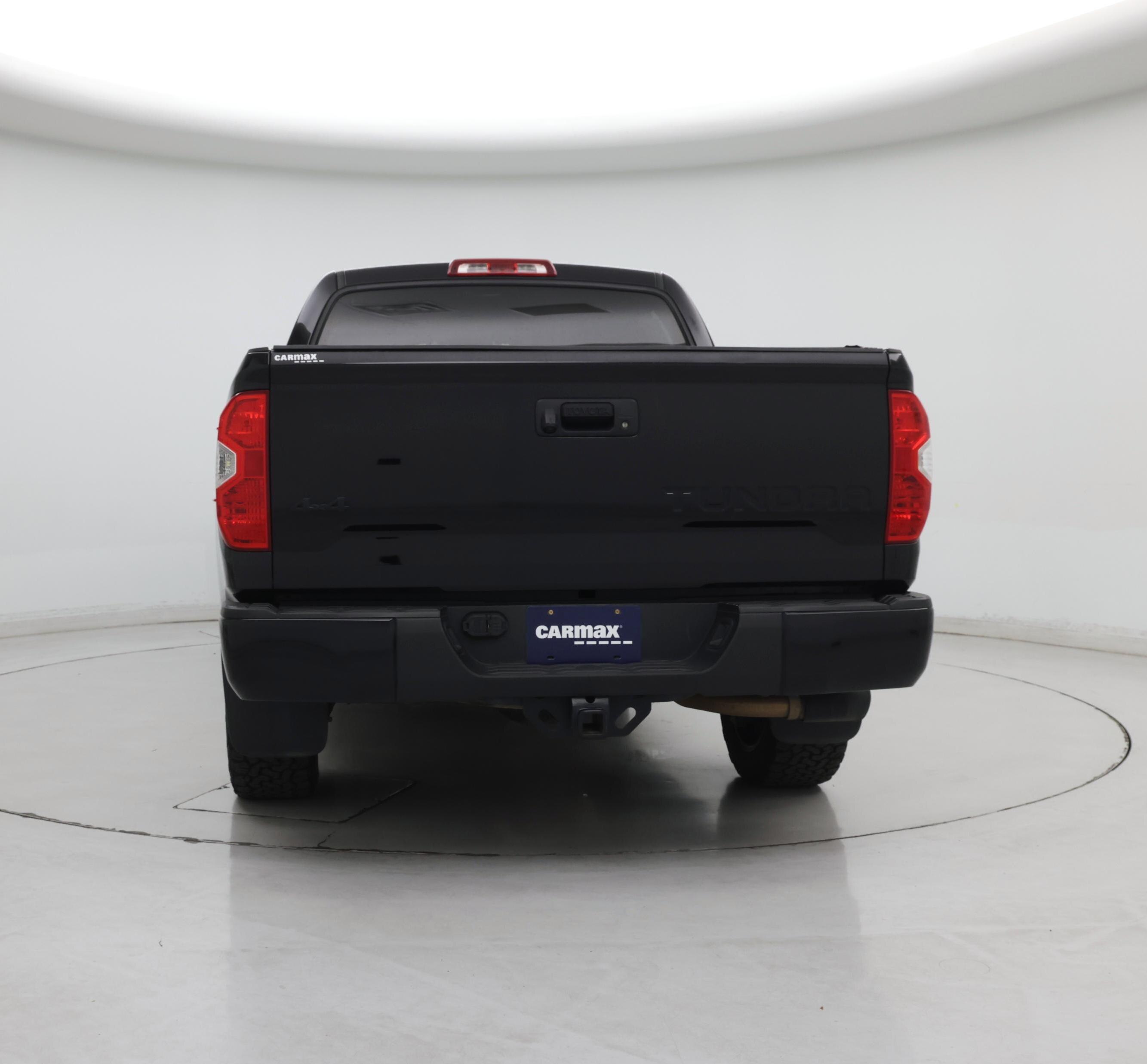 Thumbnail: 2019 Toyota Tundra - 6