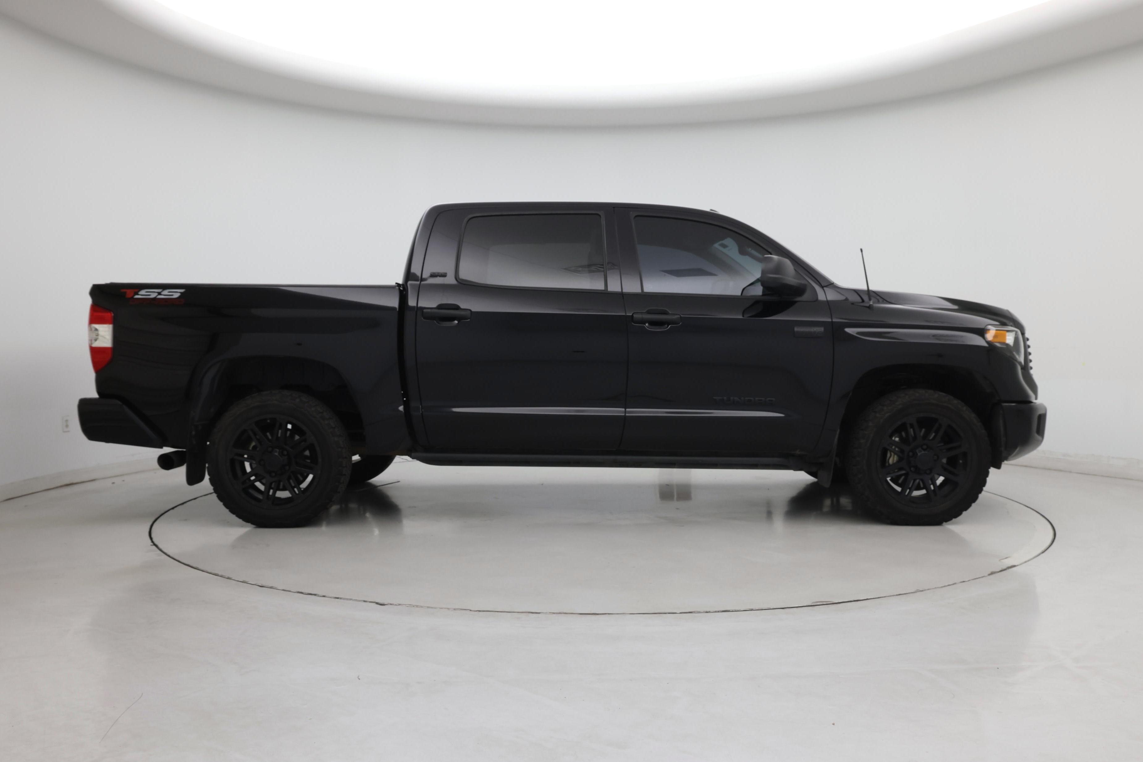 Thumbnail: 2019 Toyota Tundra - 7