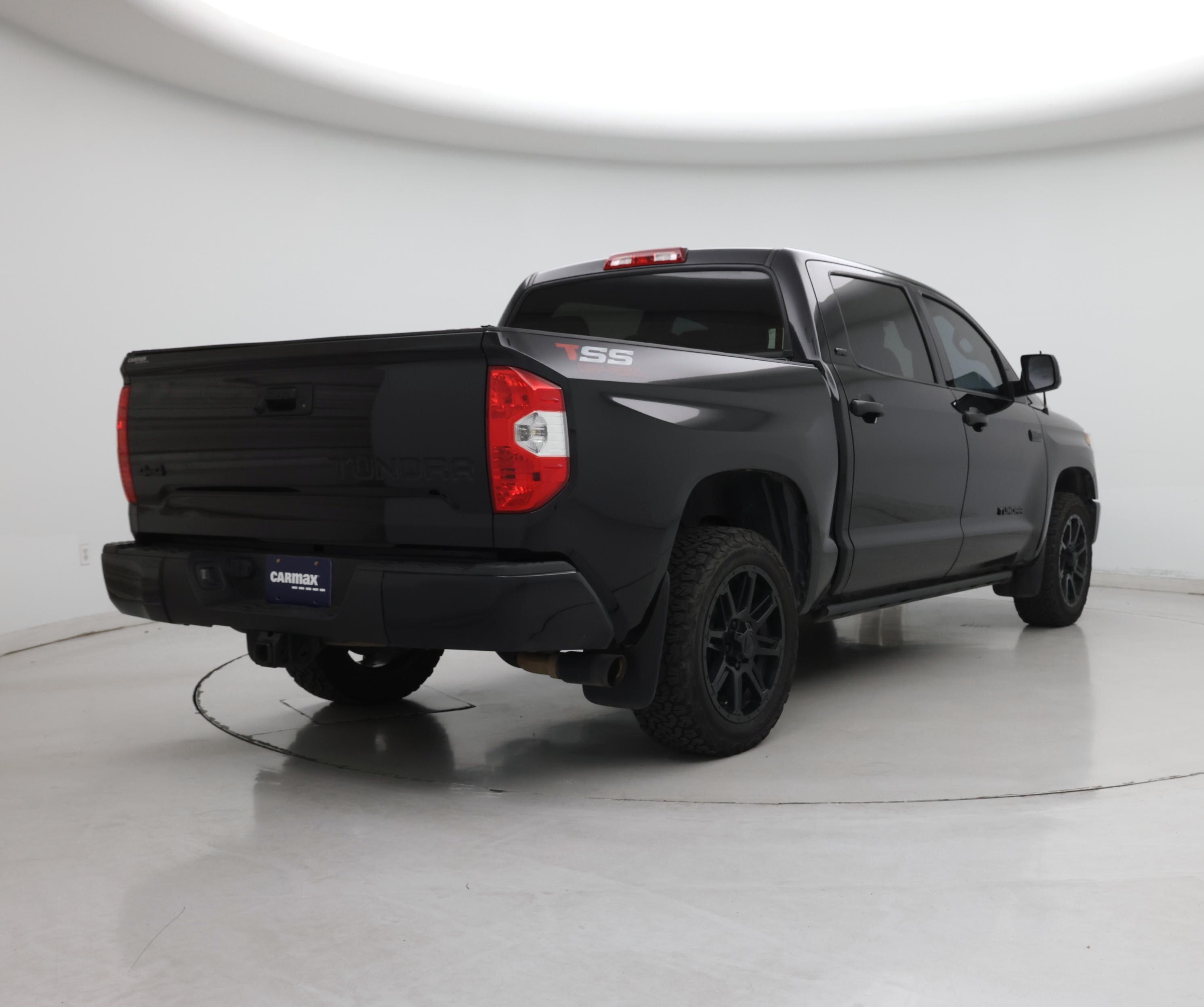 Thumbnail: 2019 Toyota Tundra - 8