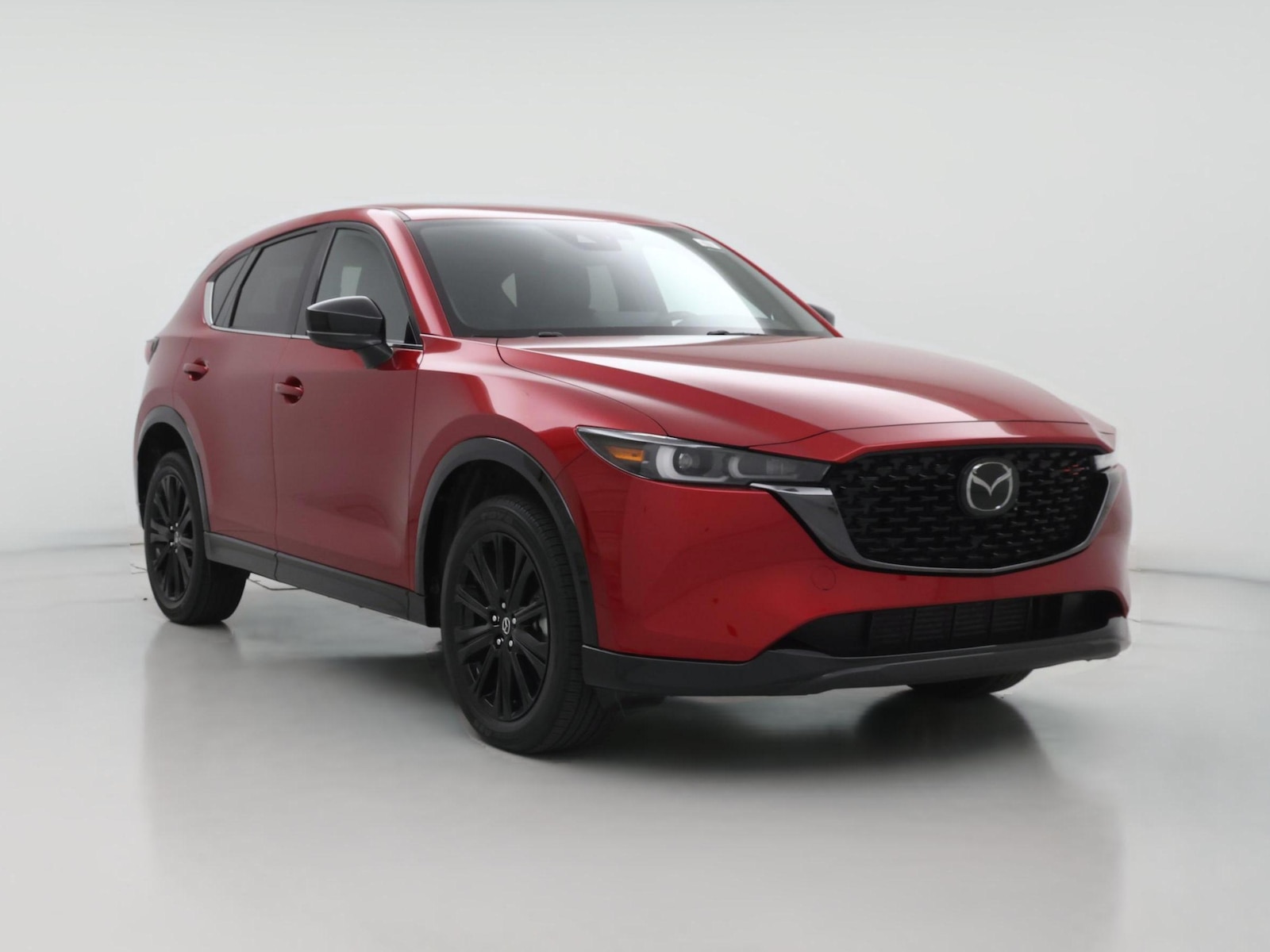 2022 Mazda CX-5 TURBO