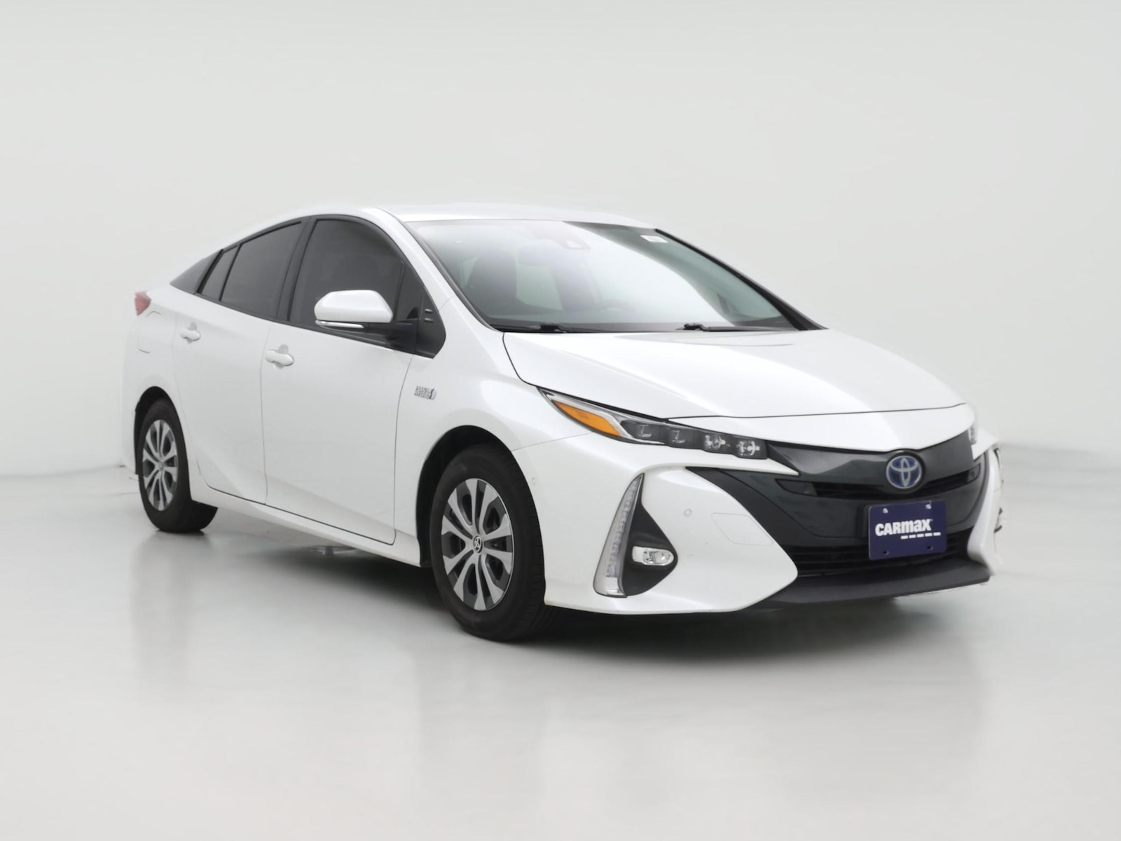 2021 Toyota Prius Prime Limited