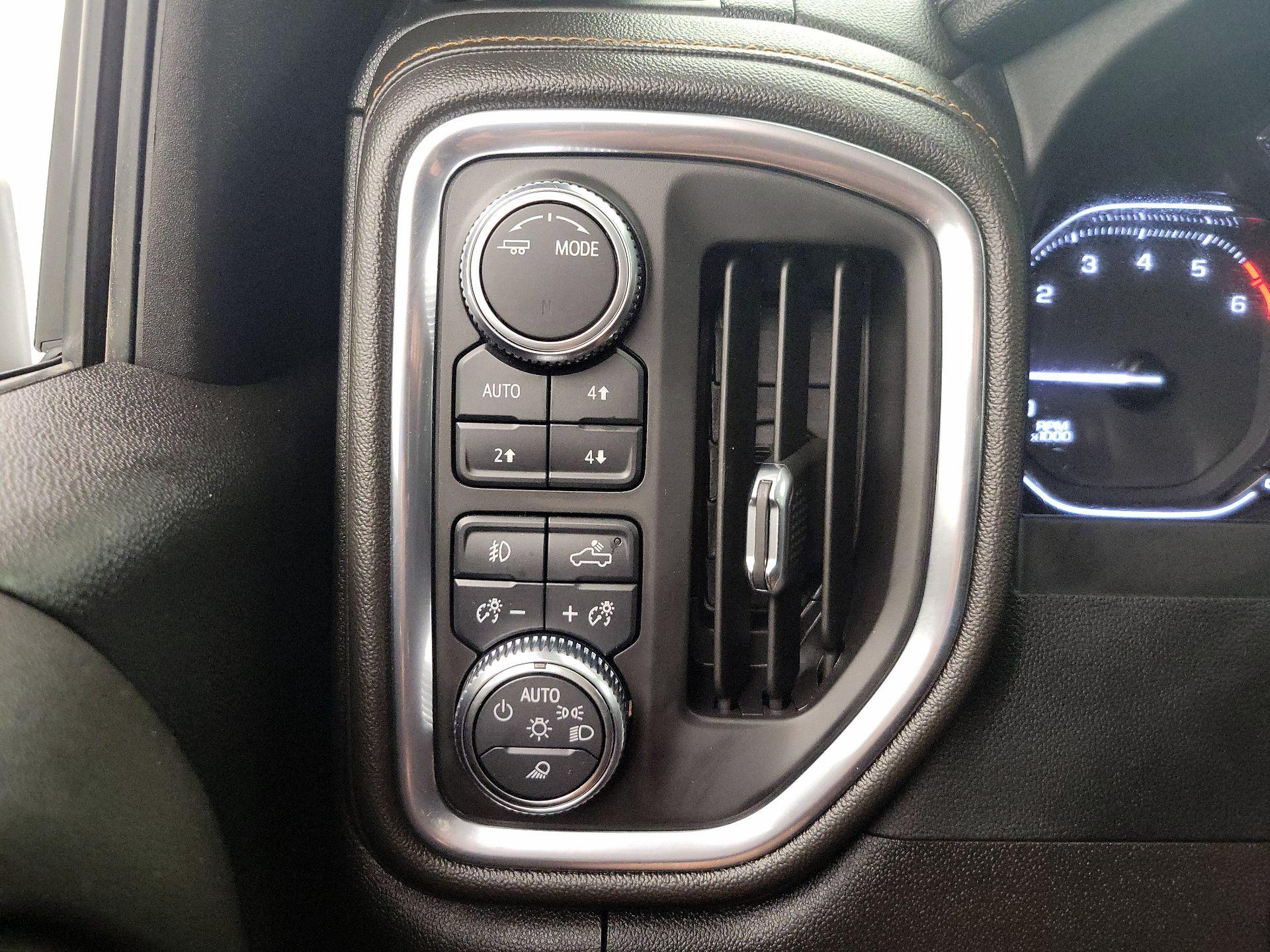 Thumbnail: 2022 GMC Sierra 2500 - 13
