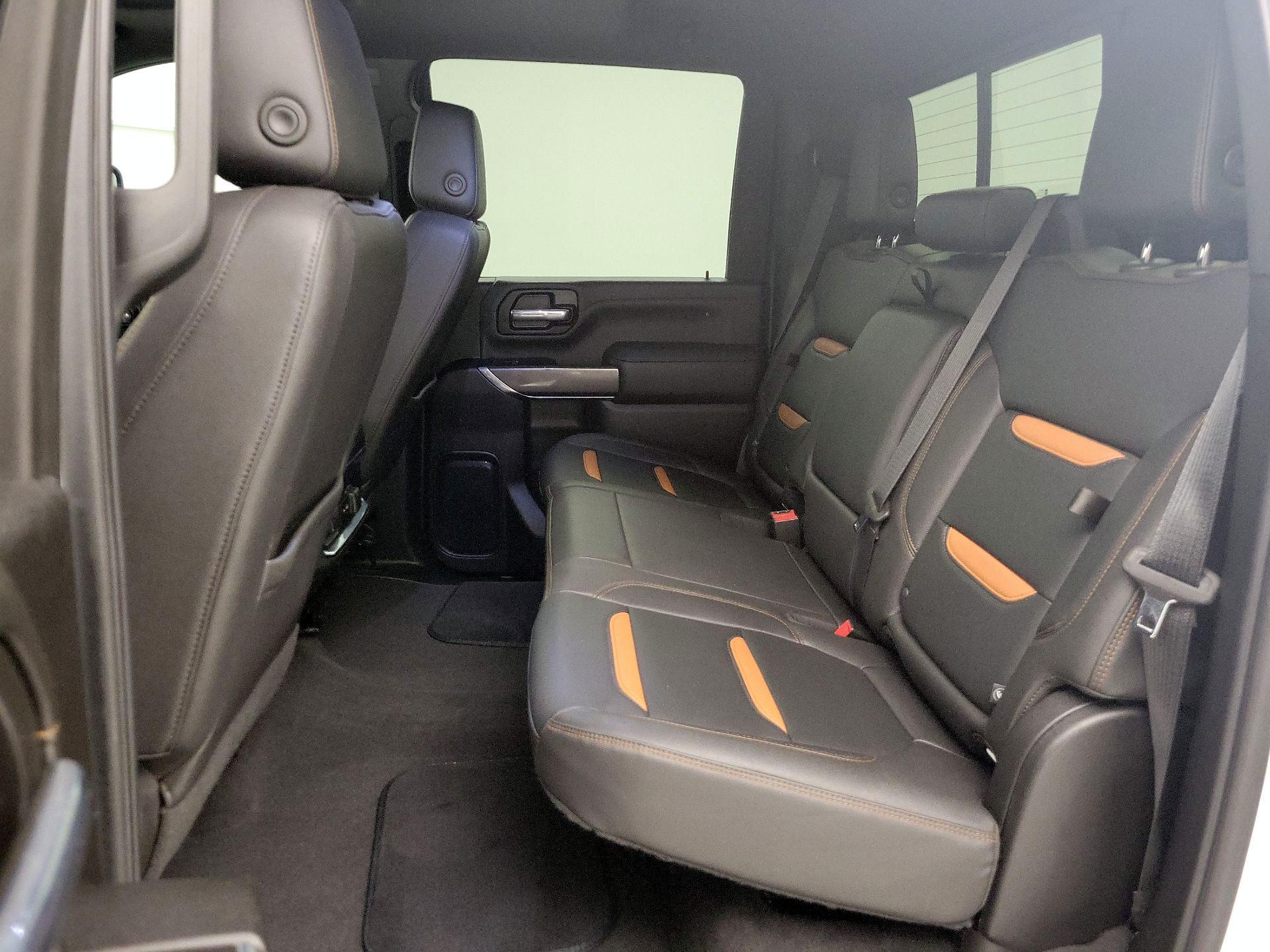 Thumbnail: 2022 GMC Sierra 2500 - 20