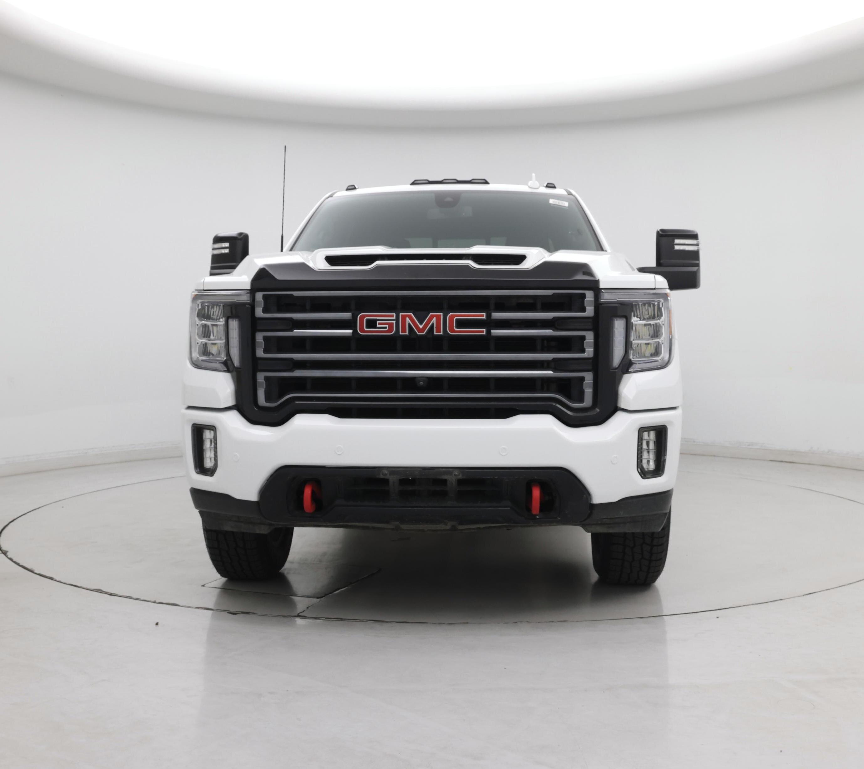 Thumbnail: 2022 GMC Sierra 2500 - 5